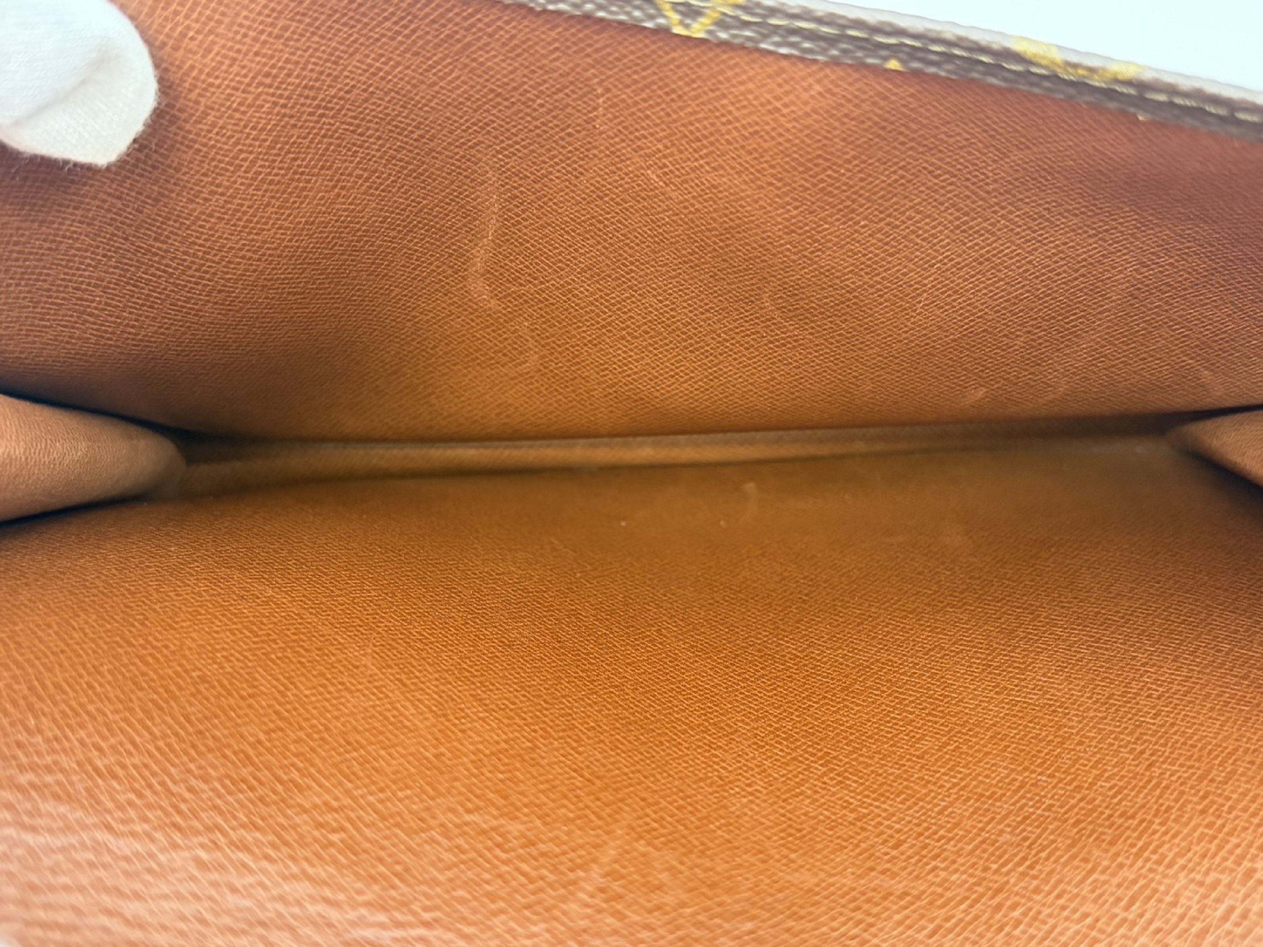 Monogram Pochette Rabba 23 M51940 884AN Clutch Bag — view 11