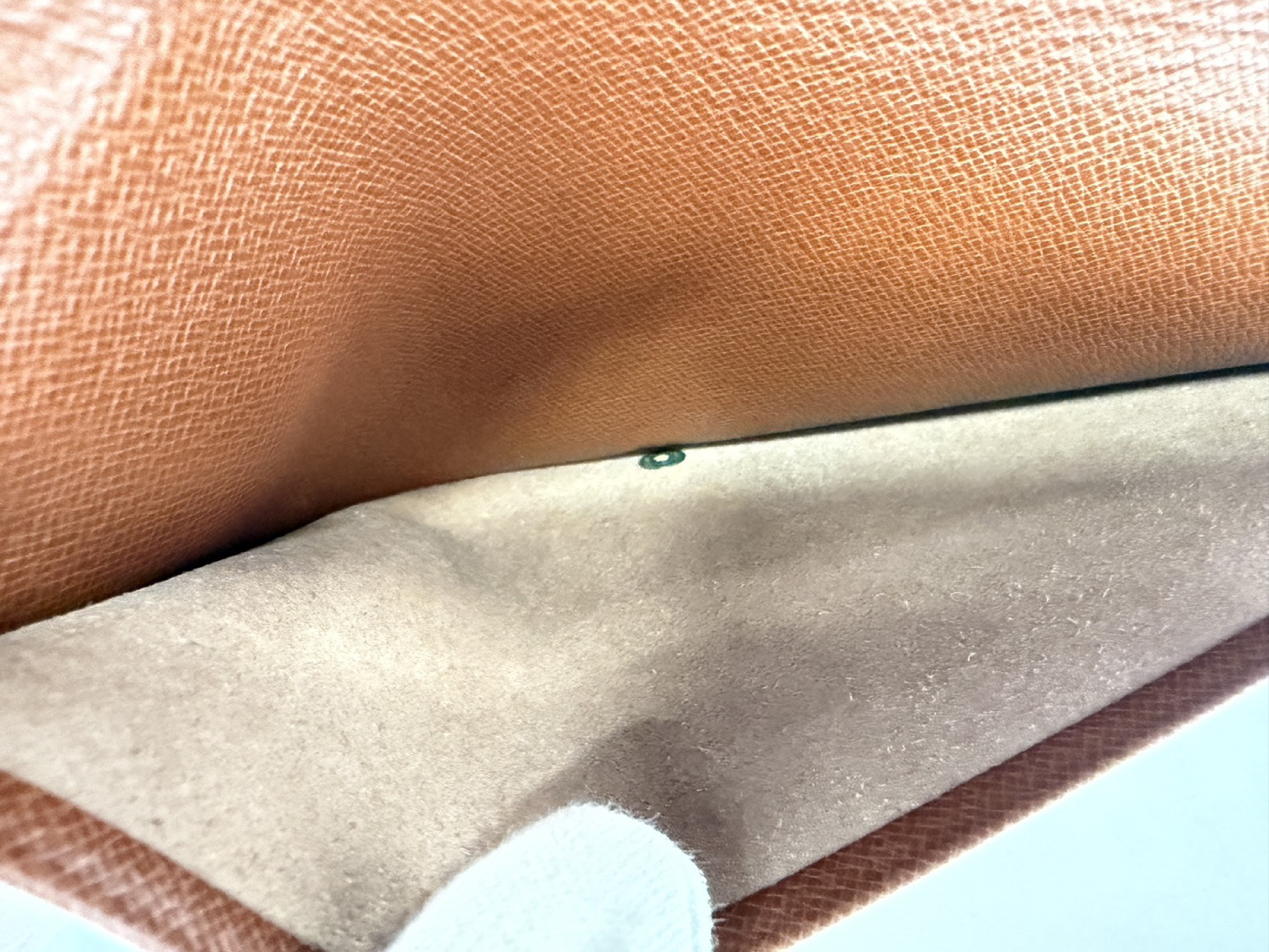 Monogram Pochette Rabba 23 M51940 884AN Clutch Bag — view 13