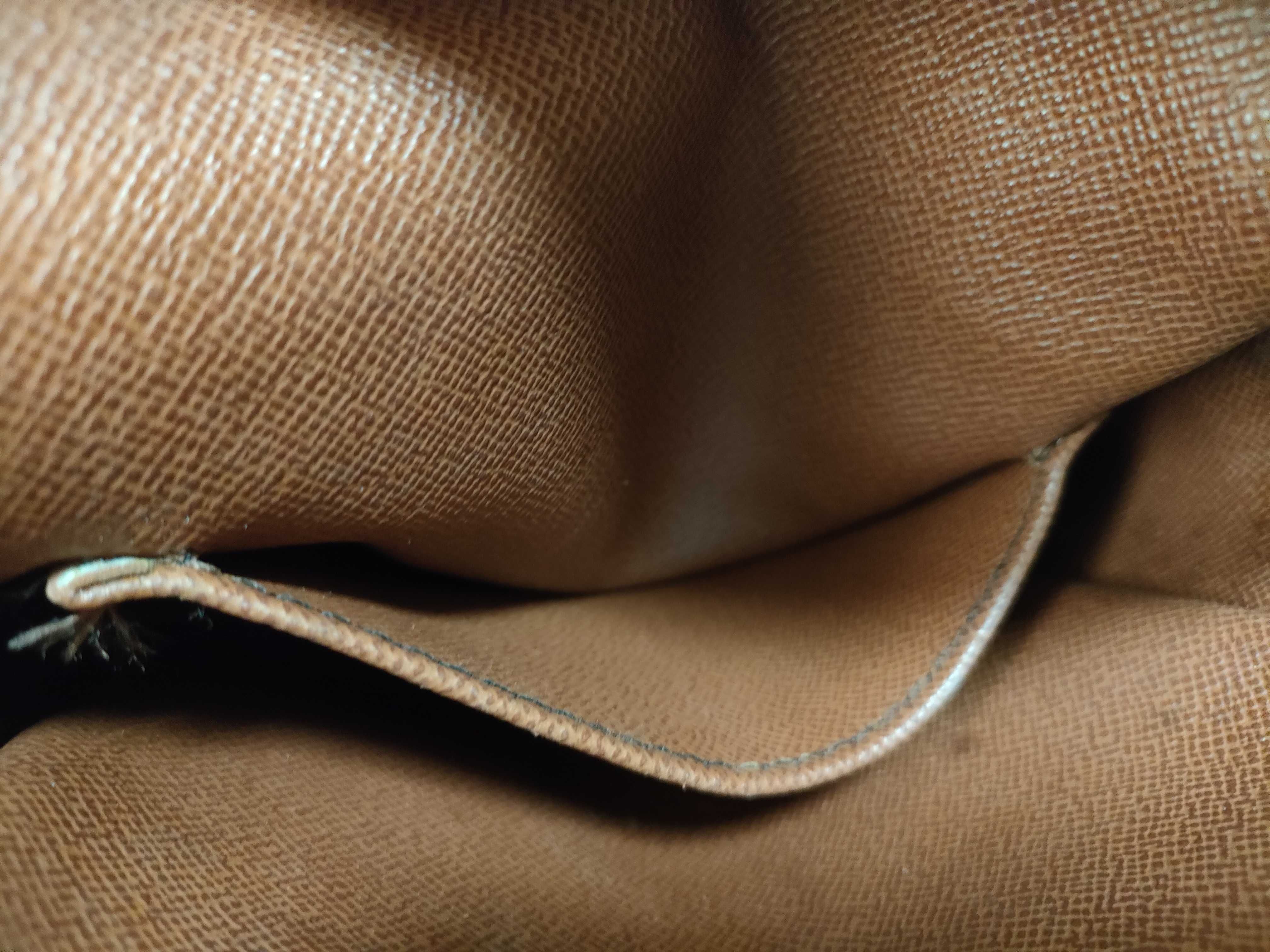 Monogram Amazon Shoulder Bag — view 11