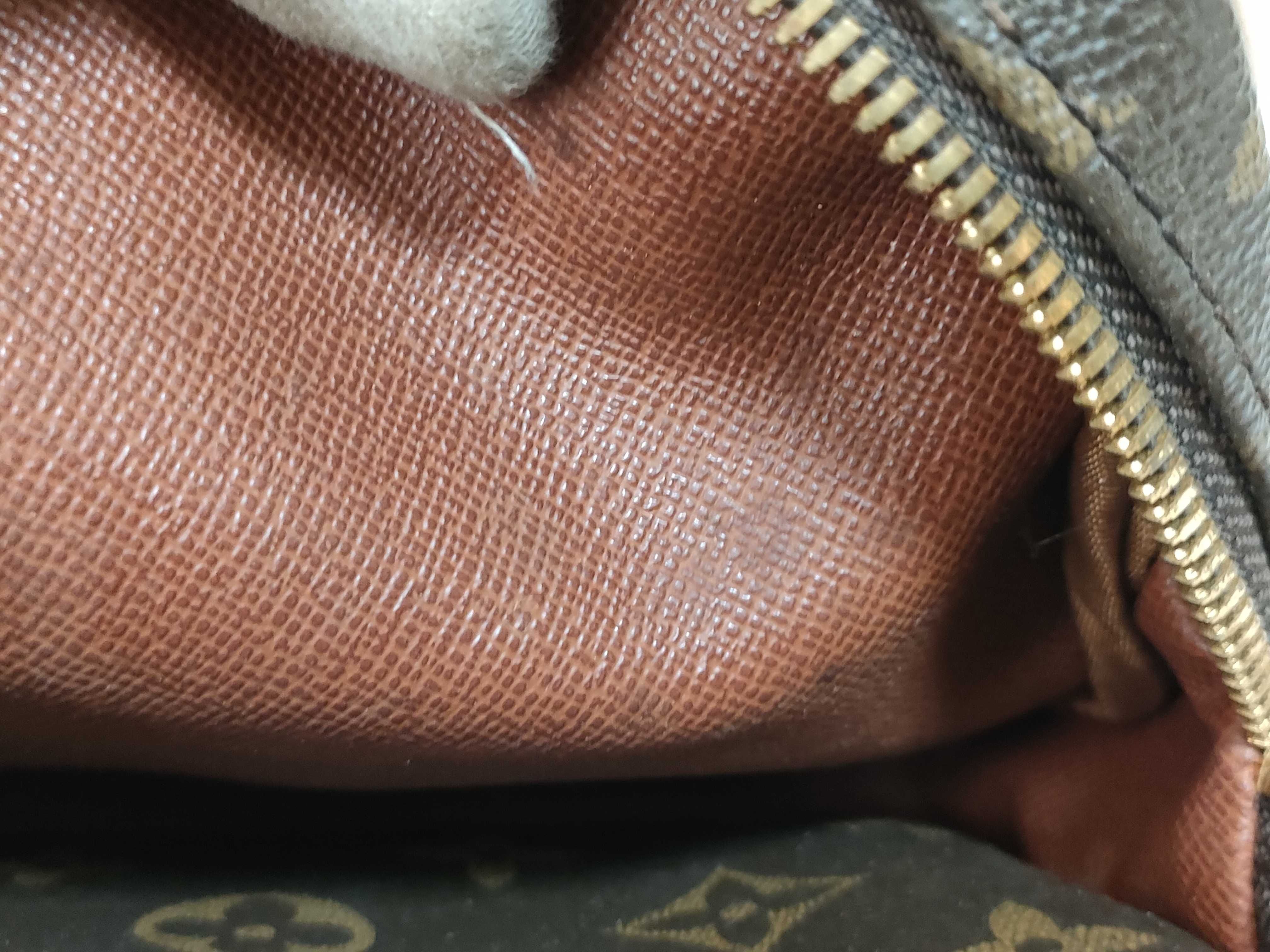 Monogram Amazon Shoulder Bag — view 15