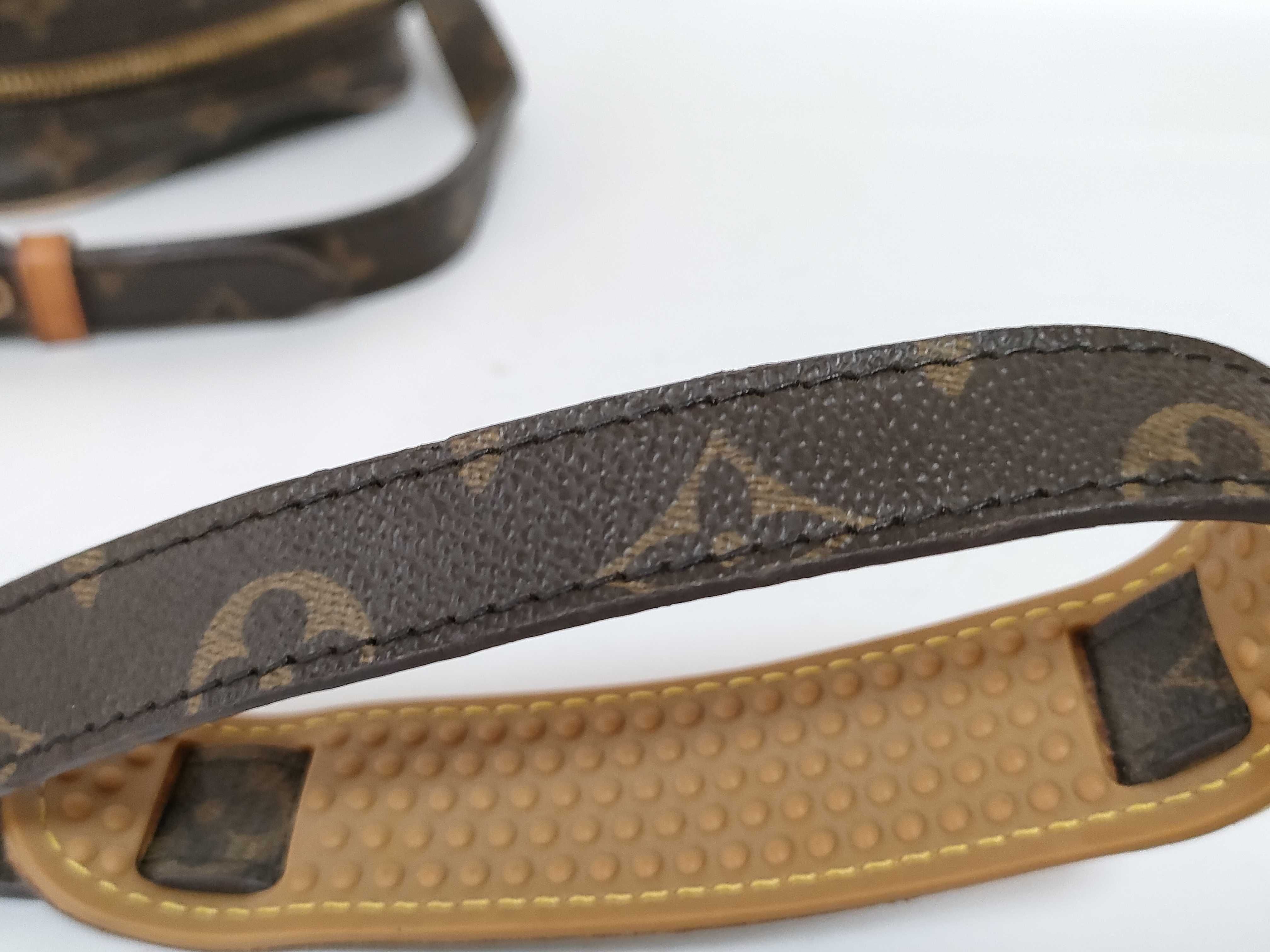 Monogram Amazon Shoulder Bag — view 4