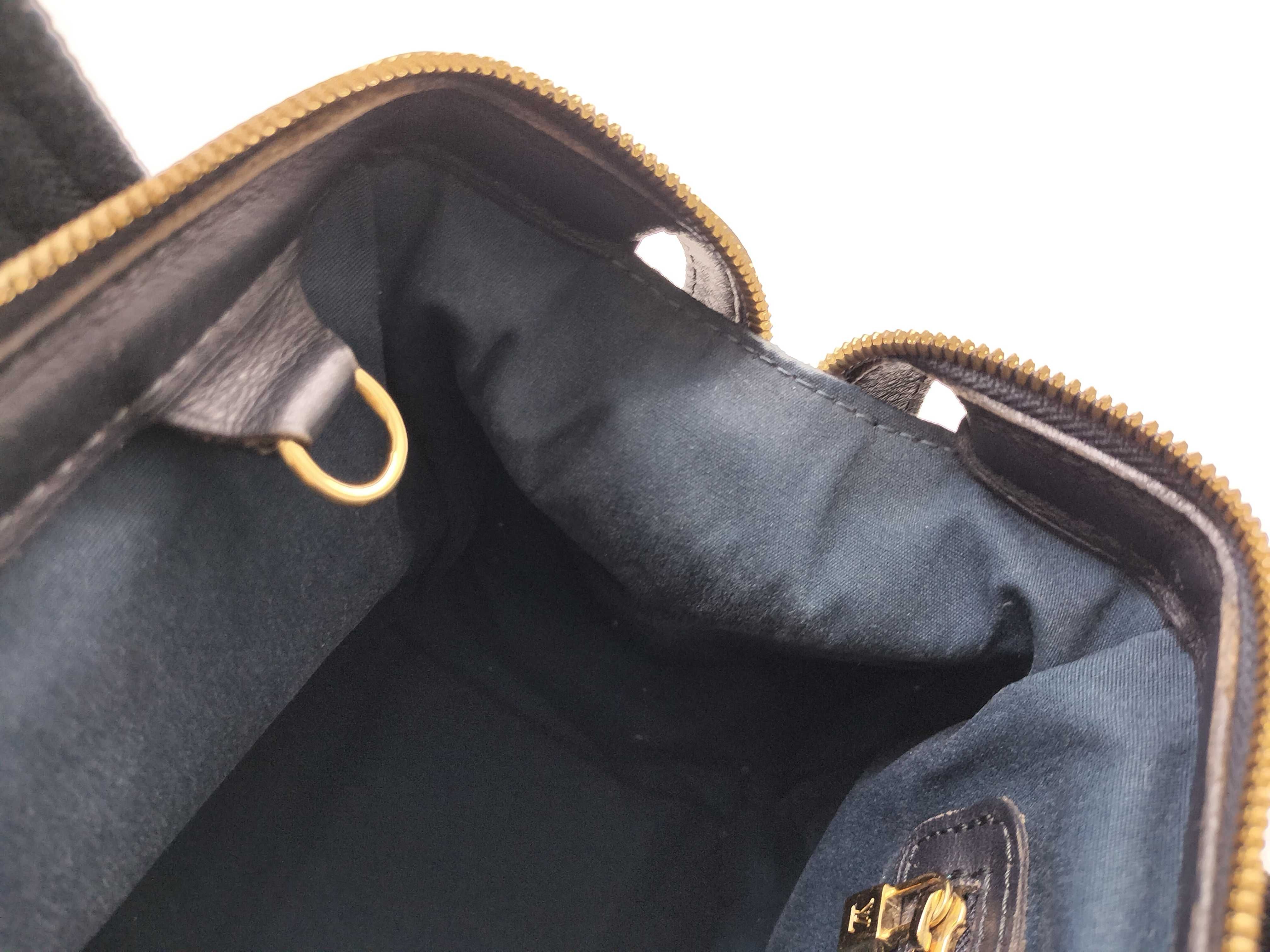 Monogram Mini Louis Vuitton M92414 Josephine Handbag 20 Handbag — view 12