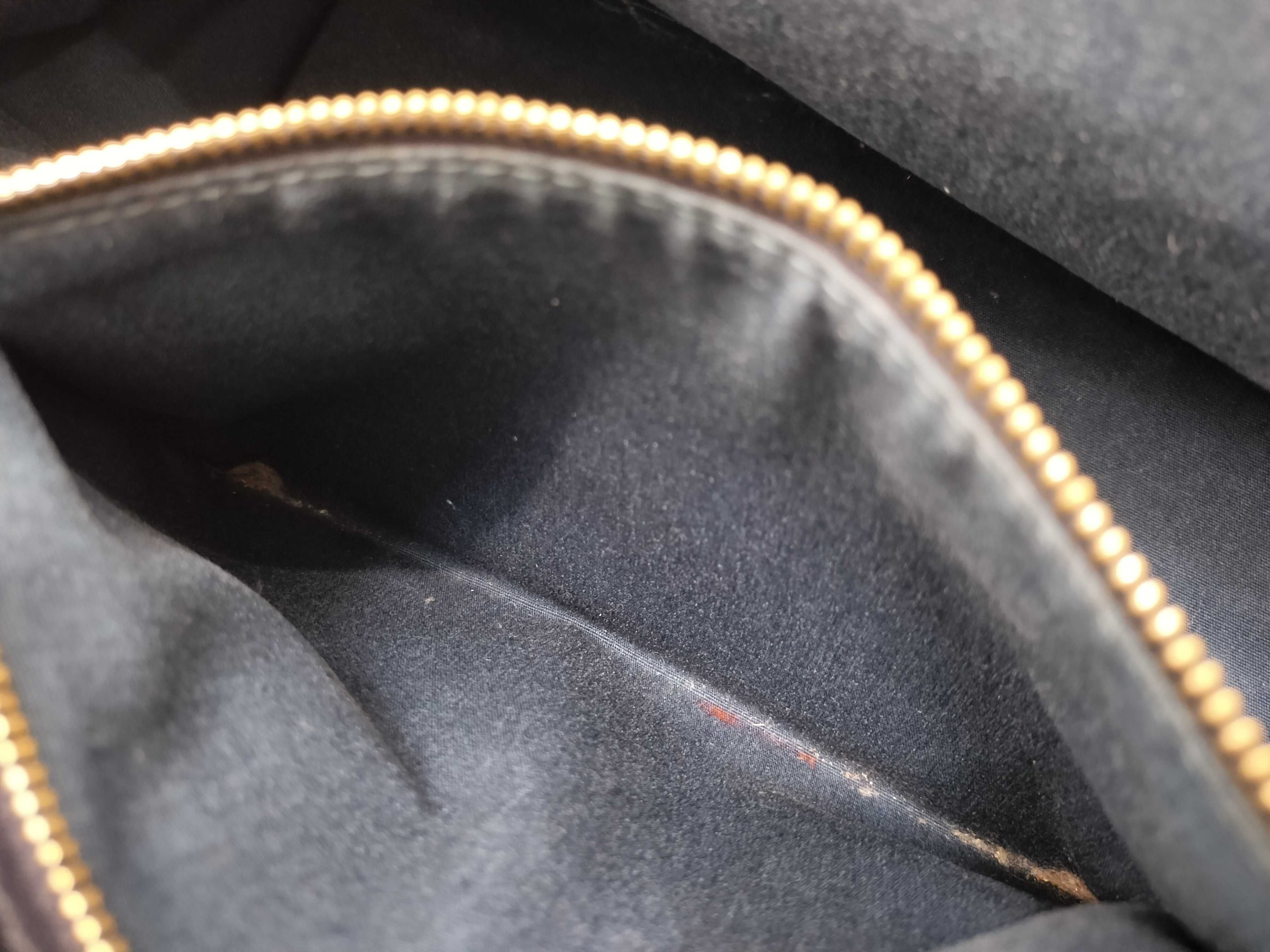 Monogram Mini Louis Vuitton M92414 Josephine Handbag 20 Handbag — view 14