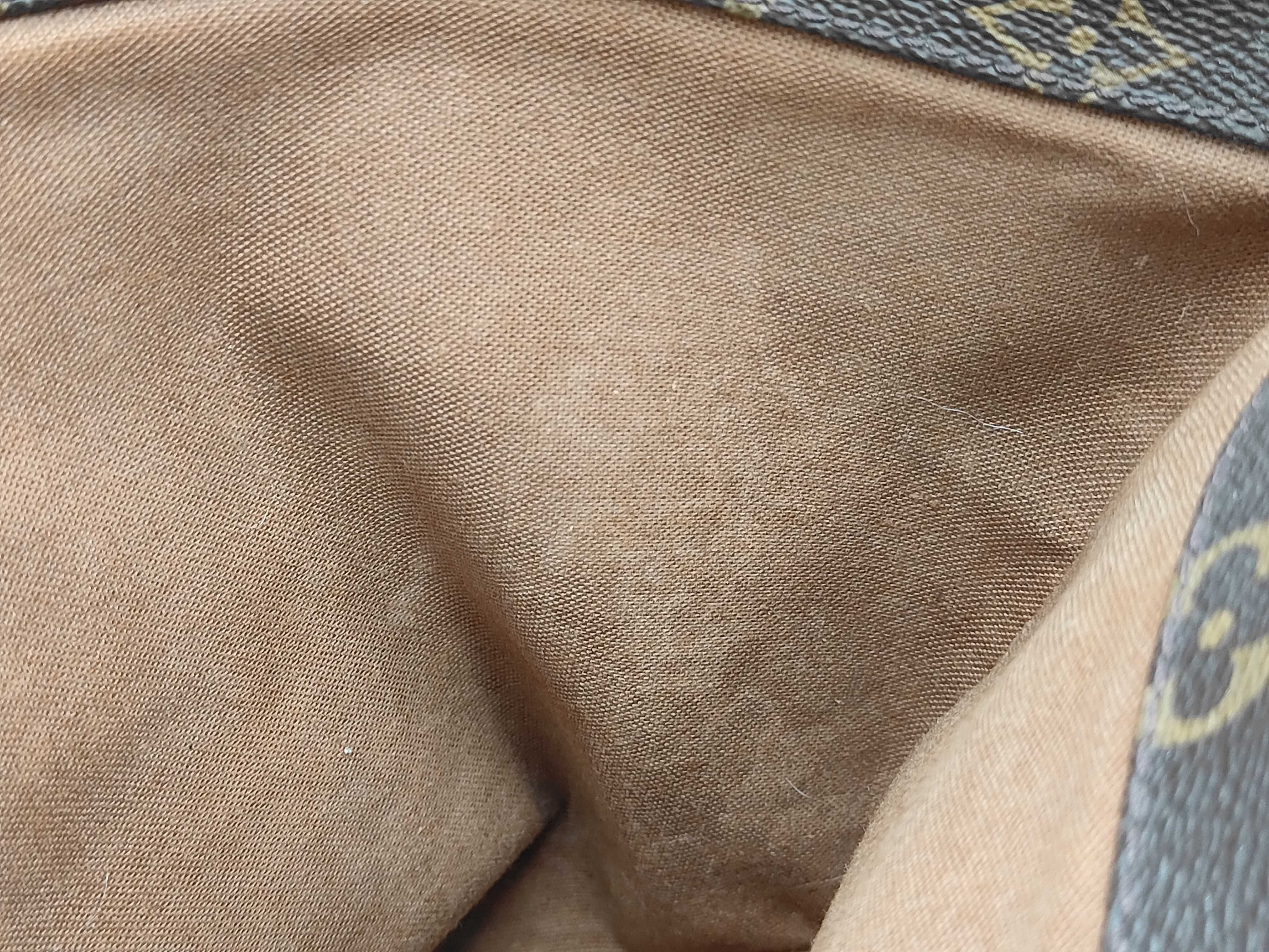 Monogram Sac Shopping M51108 Tote Bag — view 12