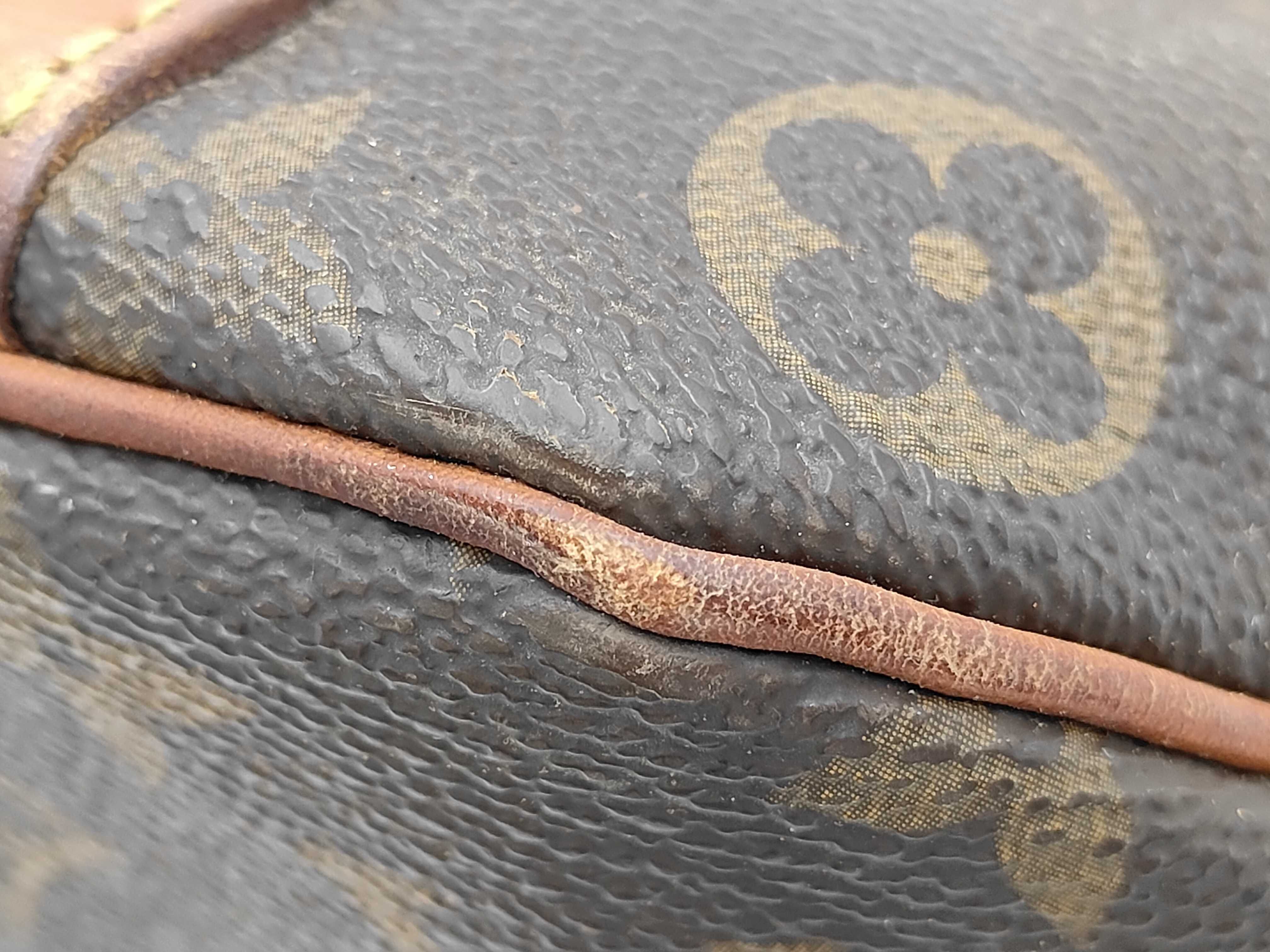 Monogram Sac Shopping M51108 Tote Bag — view 4
