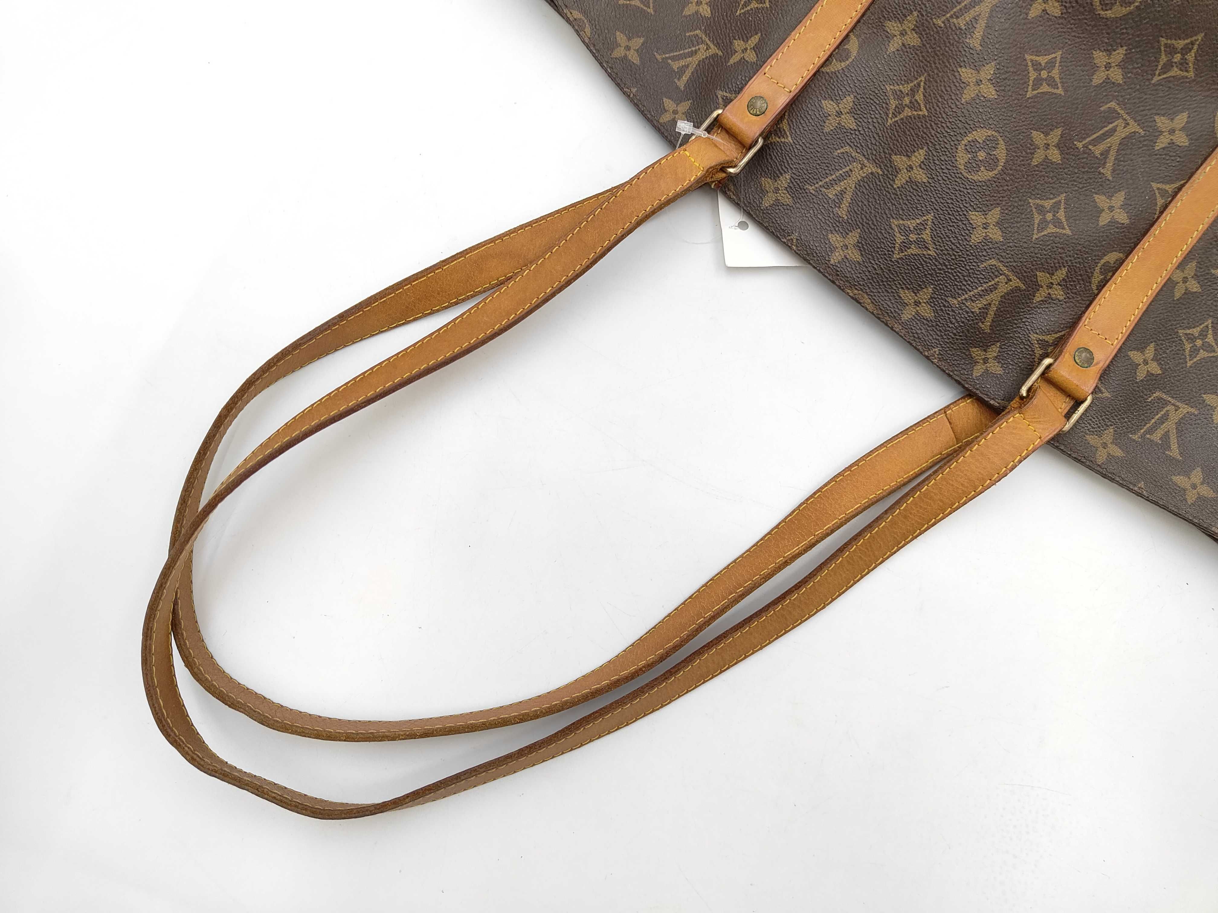 Monogram Sac Shopping M51108 Tote Bag — view 6