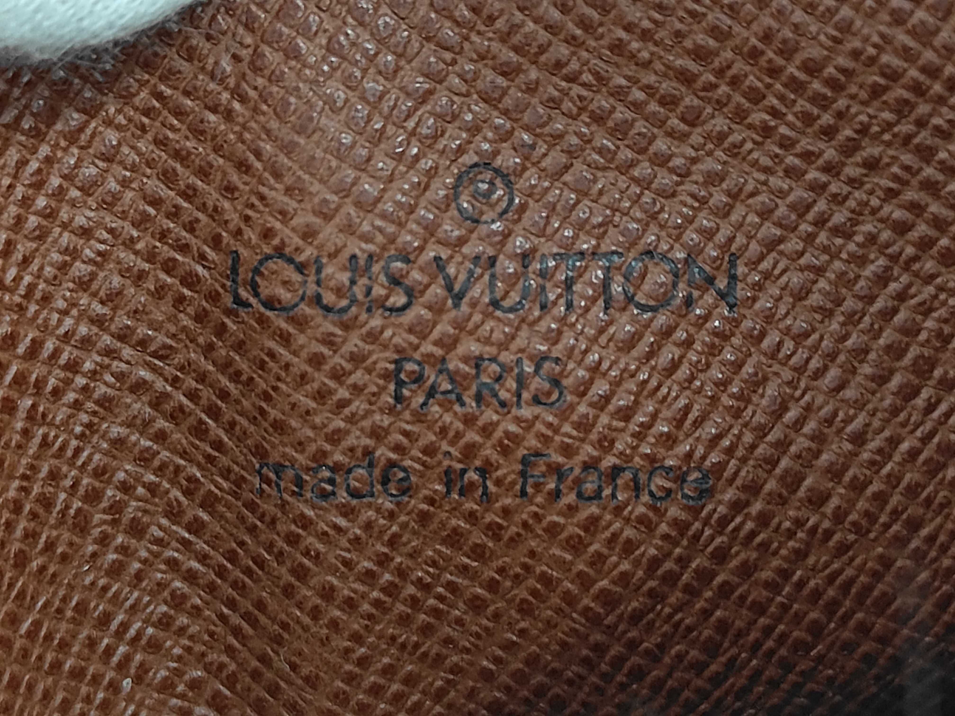 Papillon Bag — view 9