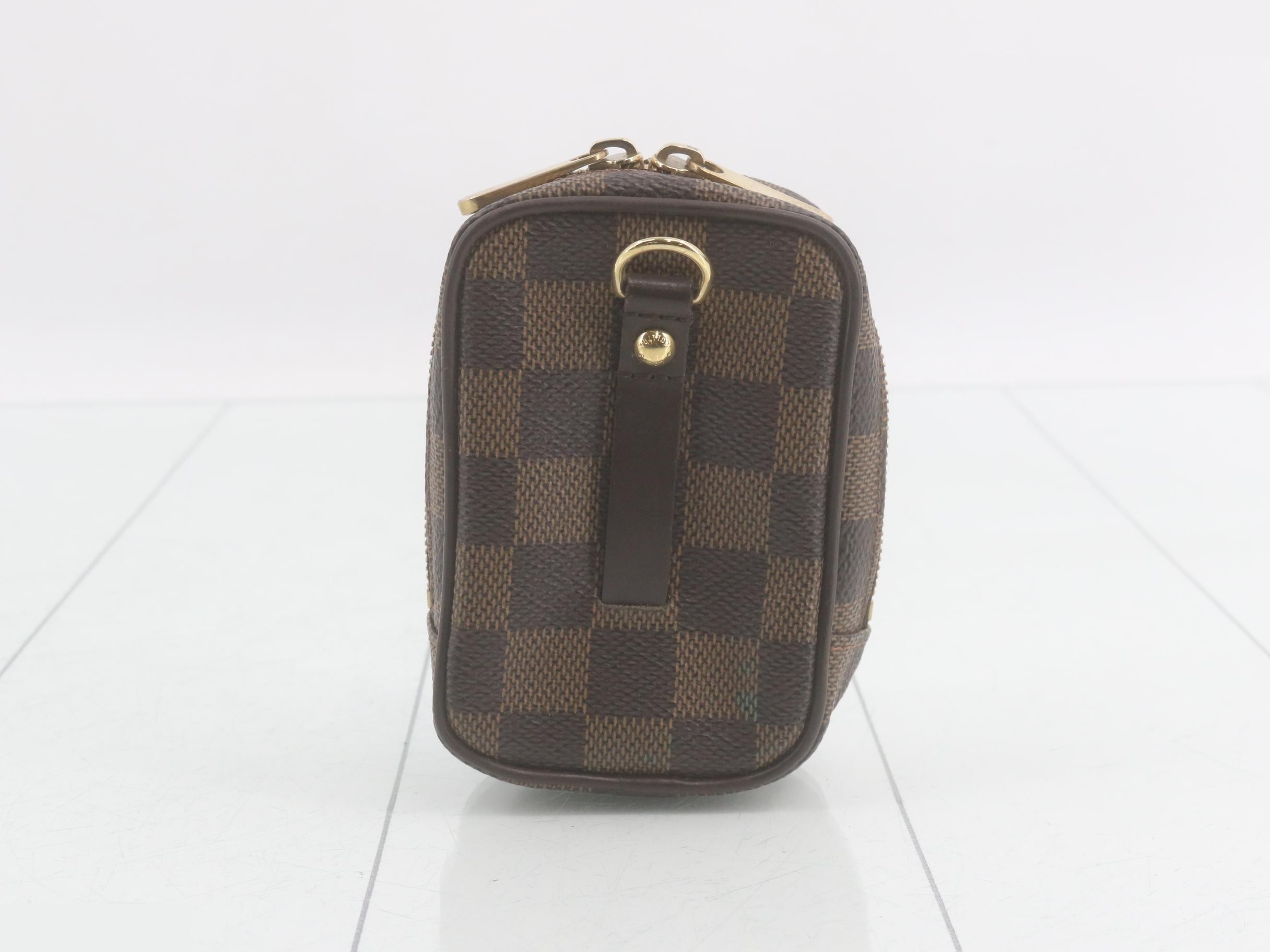 Etui Okapi PM Damier — view 2