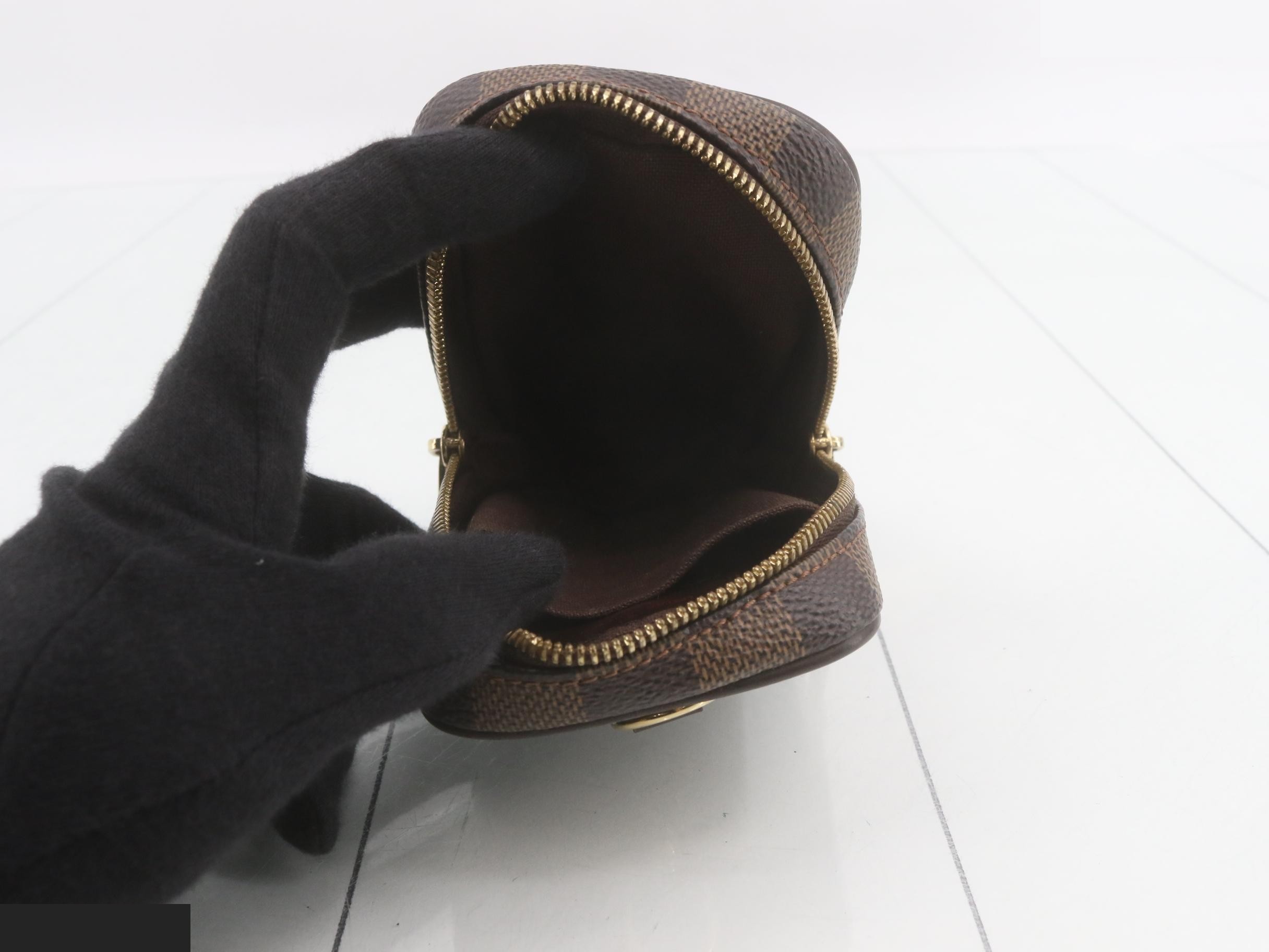 Etui Okapi PM Damier — view 4
