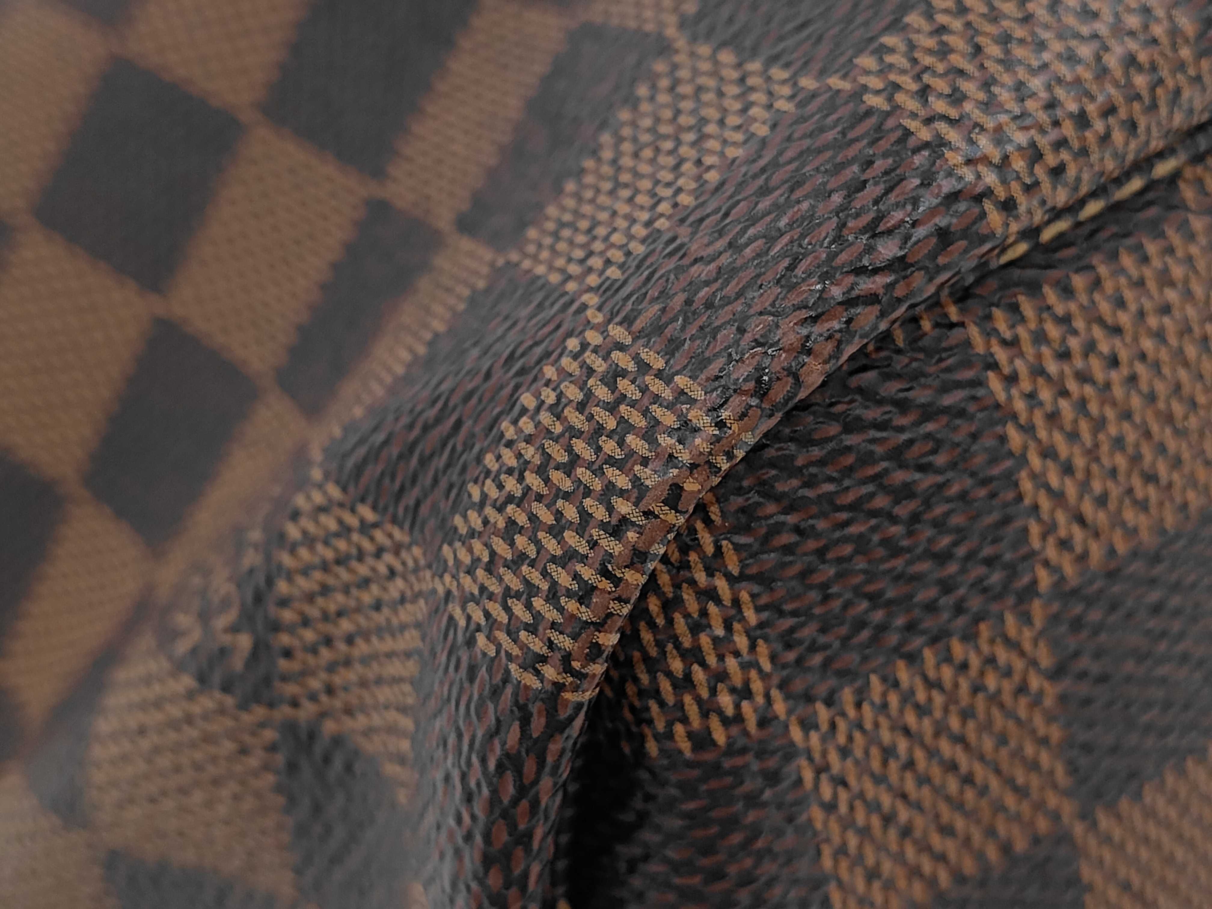 Damier N41358 Neverfull MM Tote Bag — view 4