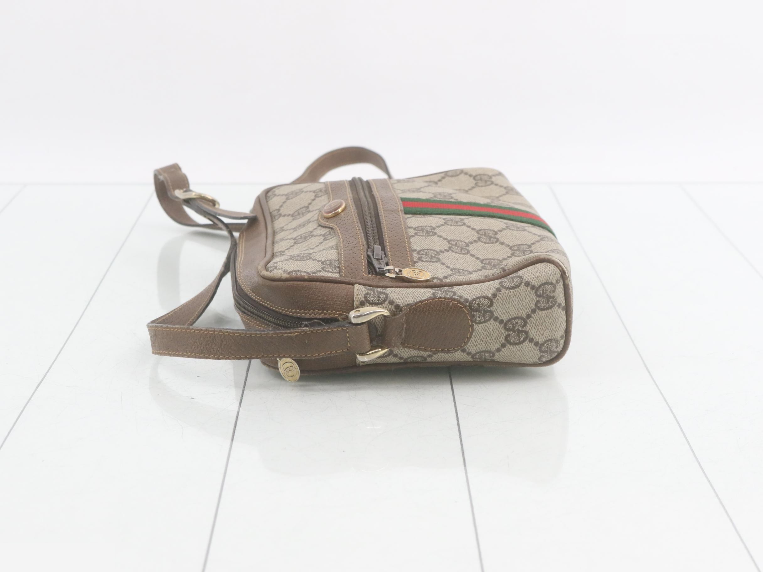 Shoulder bag — view 4