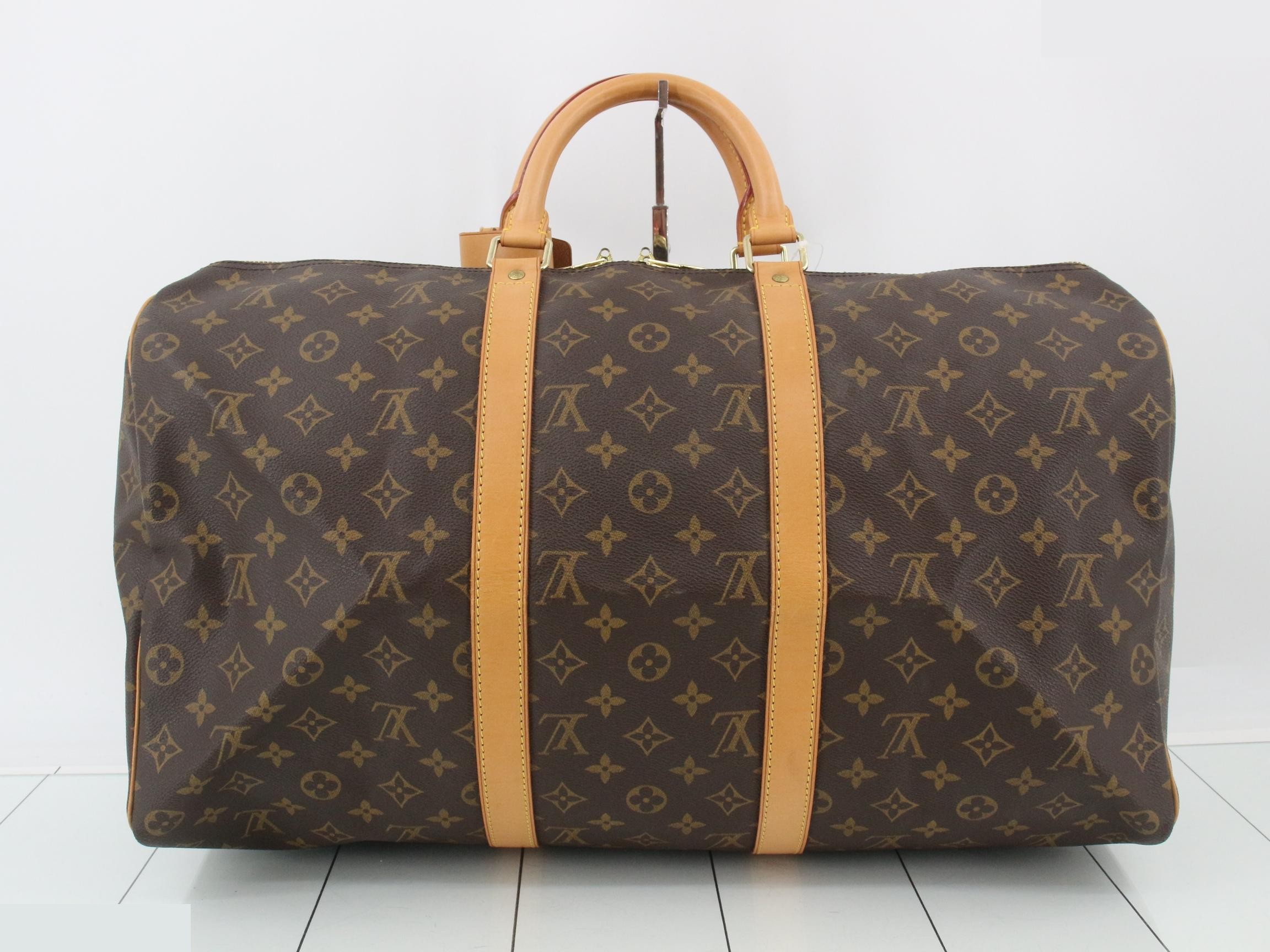 Keepall 50 — view 2