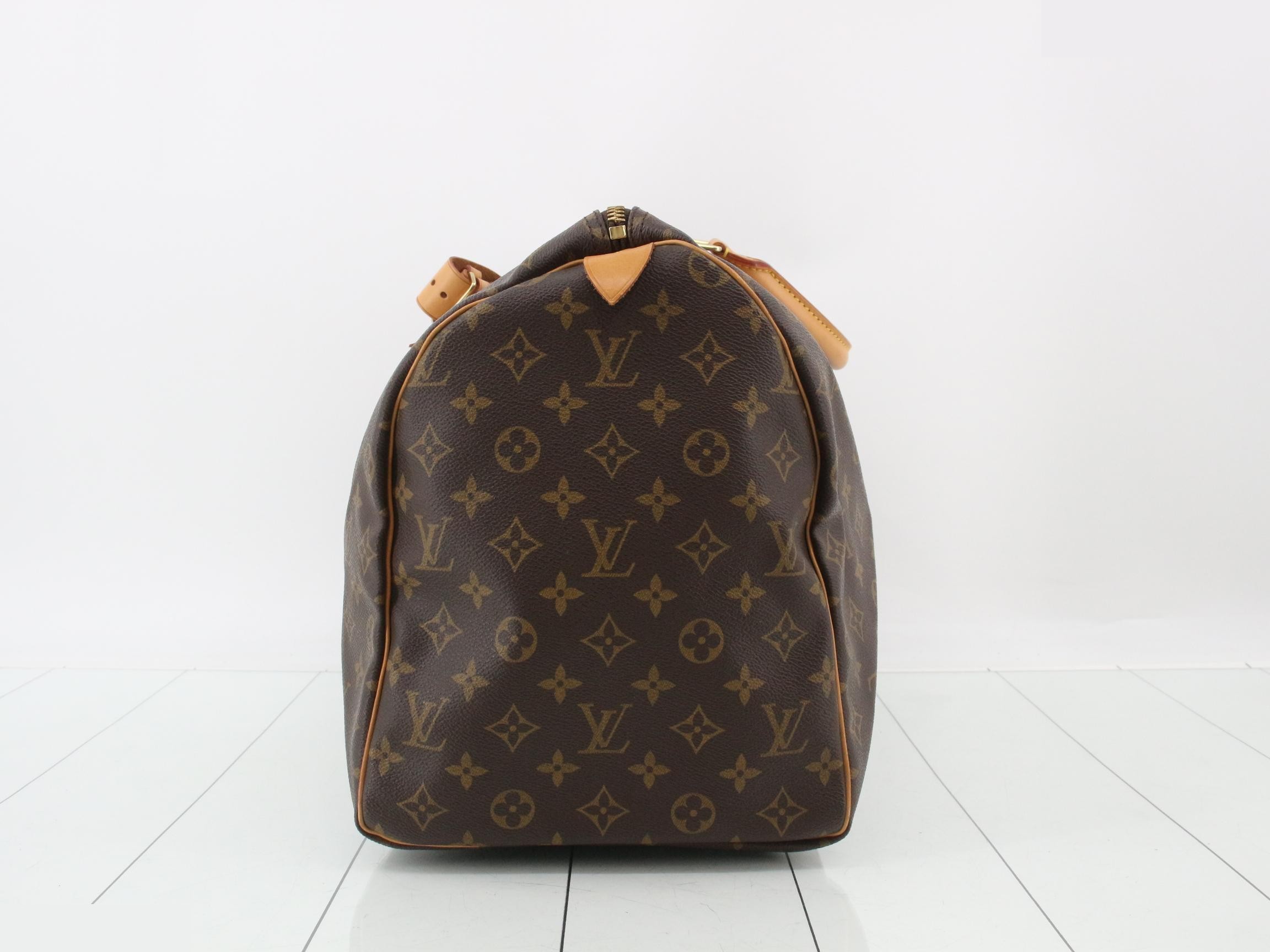 Keepall 50 — view 3