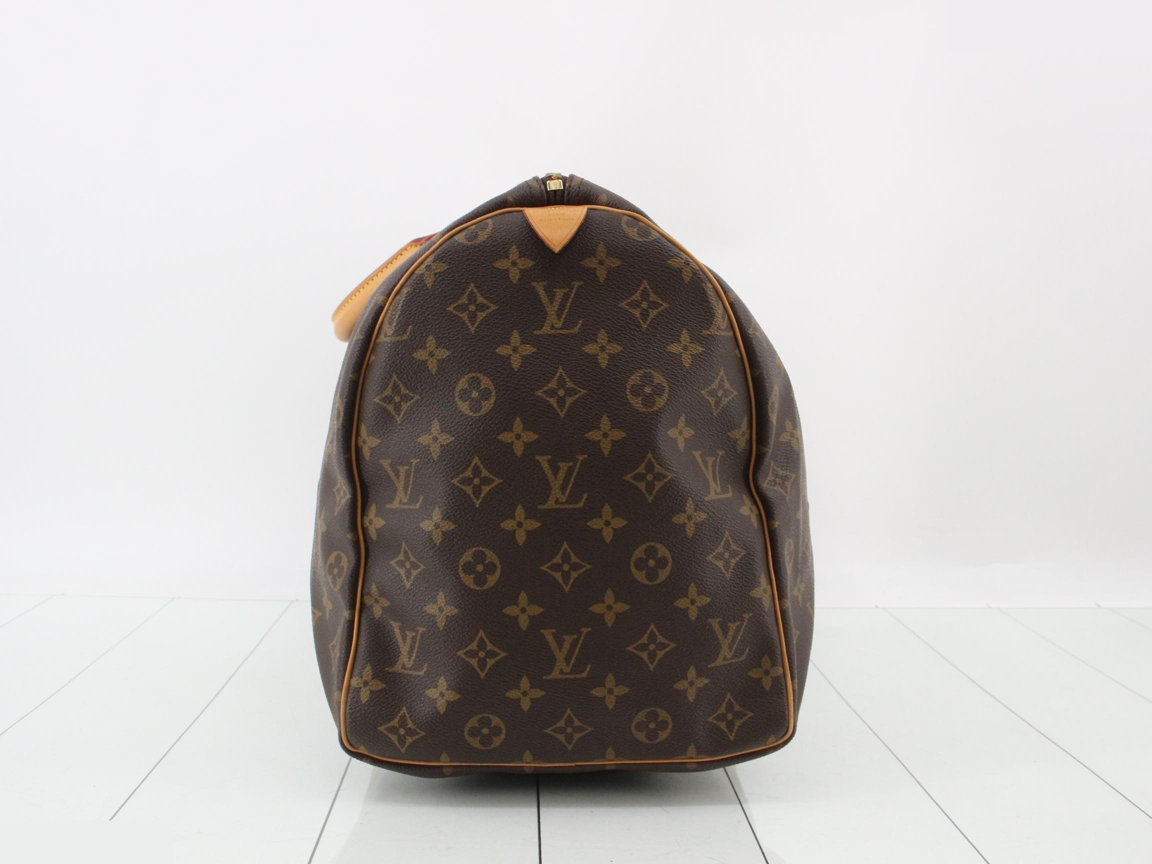 Keepall 50 — view 4