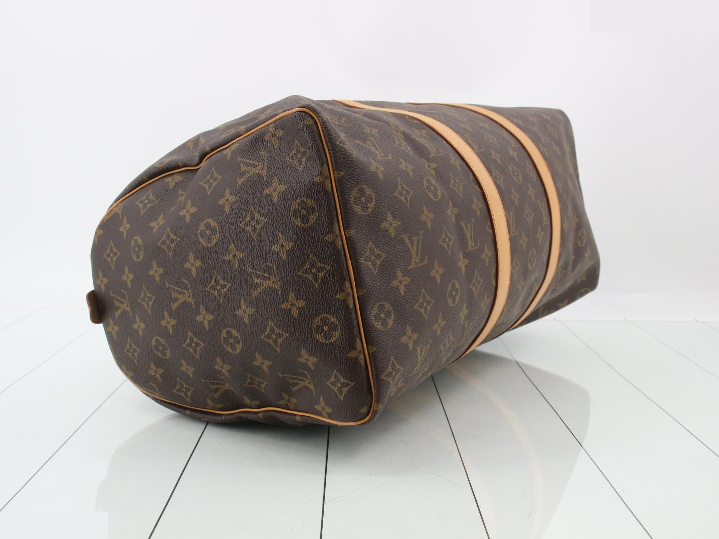 Keepall 50 — view 5