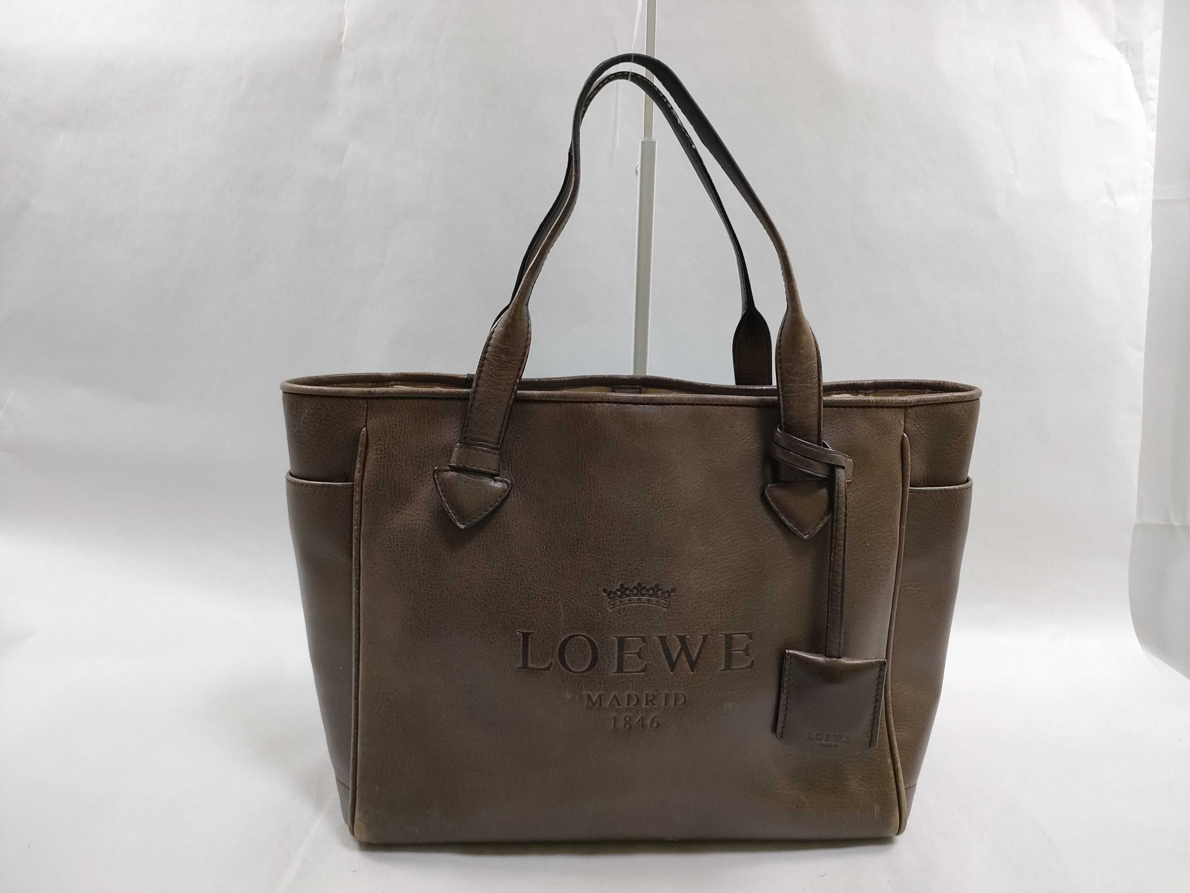 Heritage Tote Bag