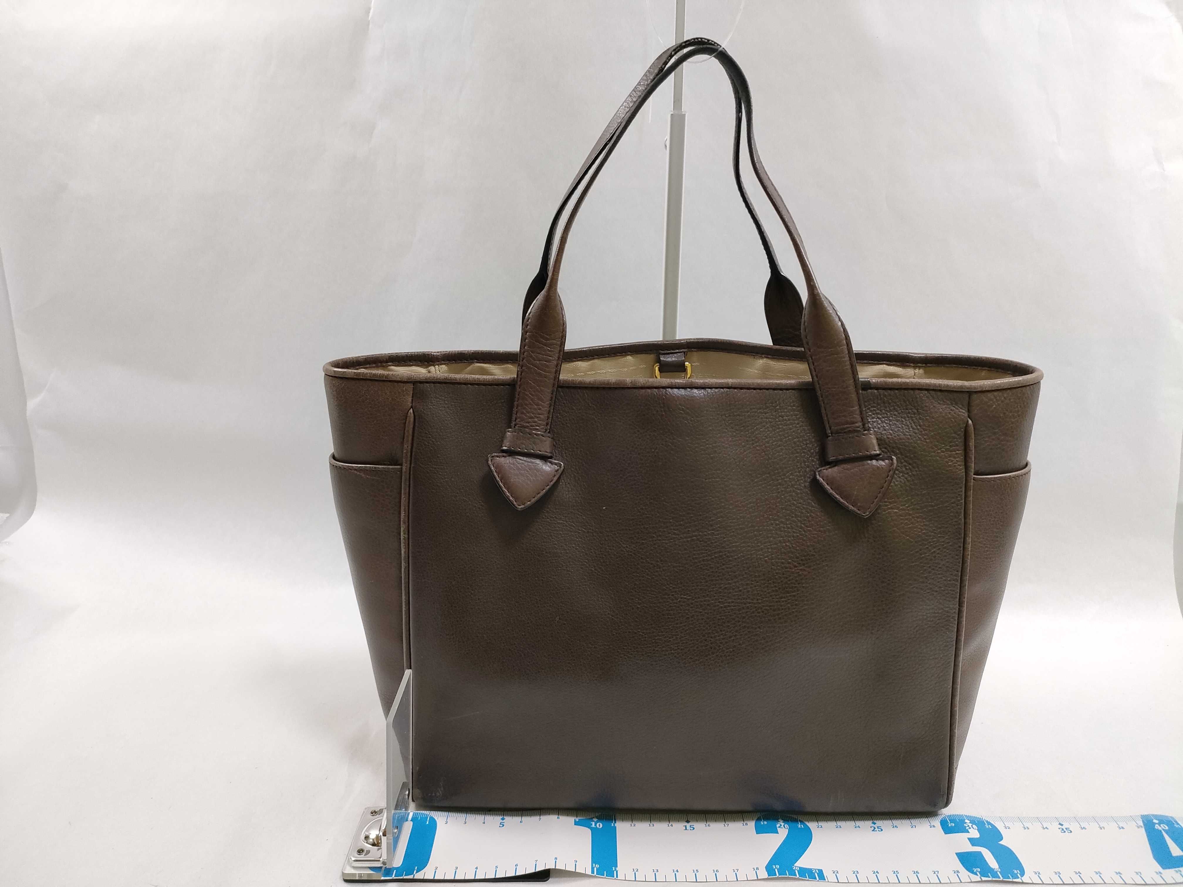 Heritage Tote Bag — view 2