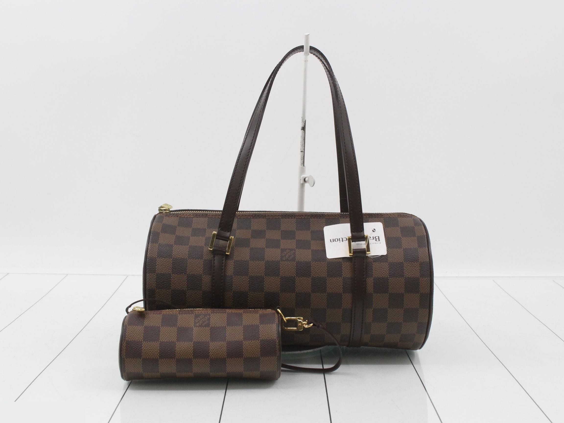 Papillon GM with pouch