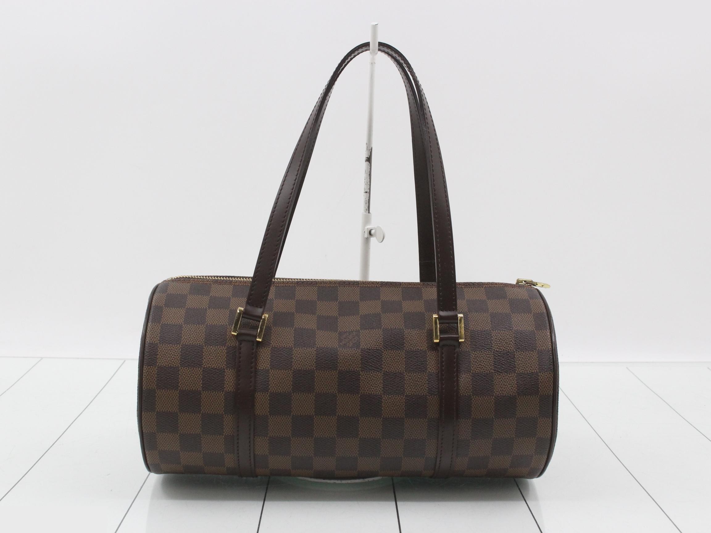 Papillon GM with pouch — view 2