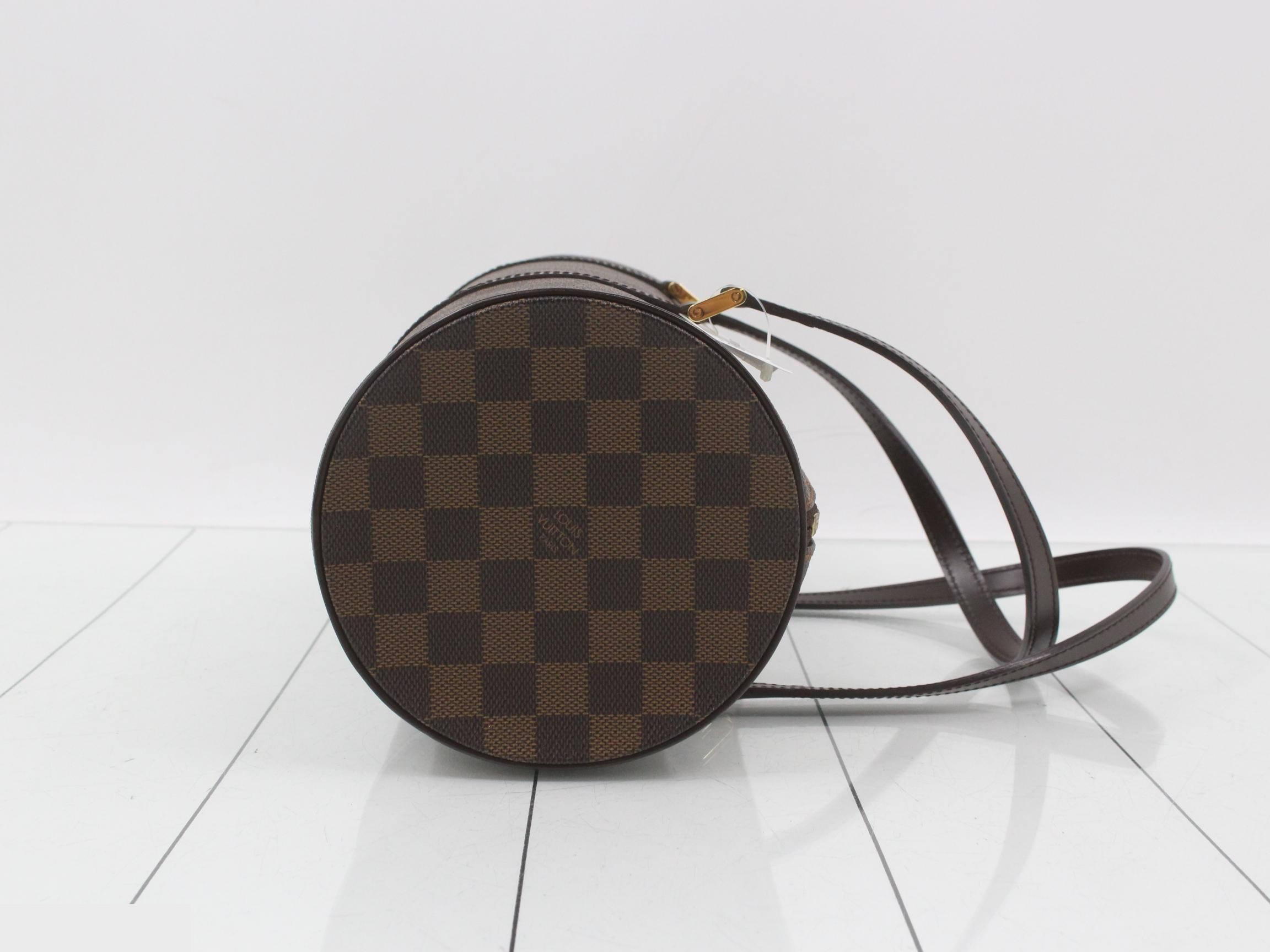 Papillon GM with pouch — view 3
