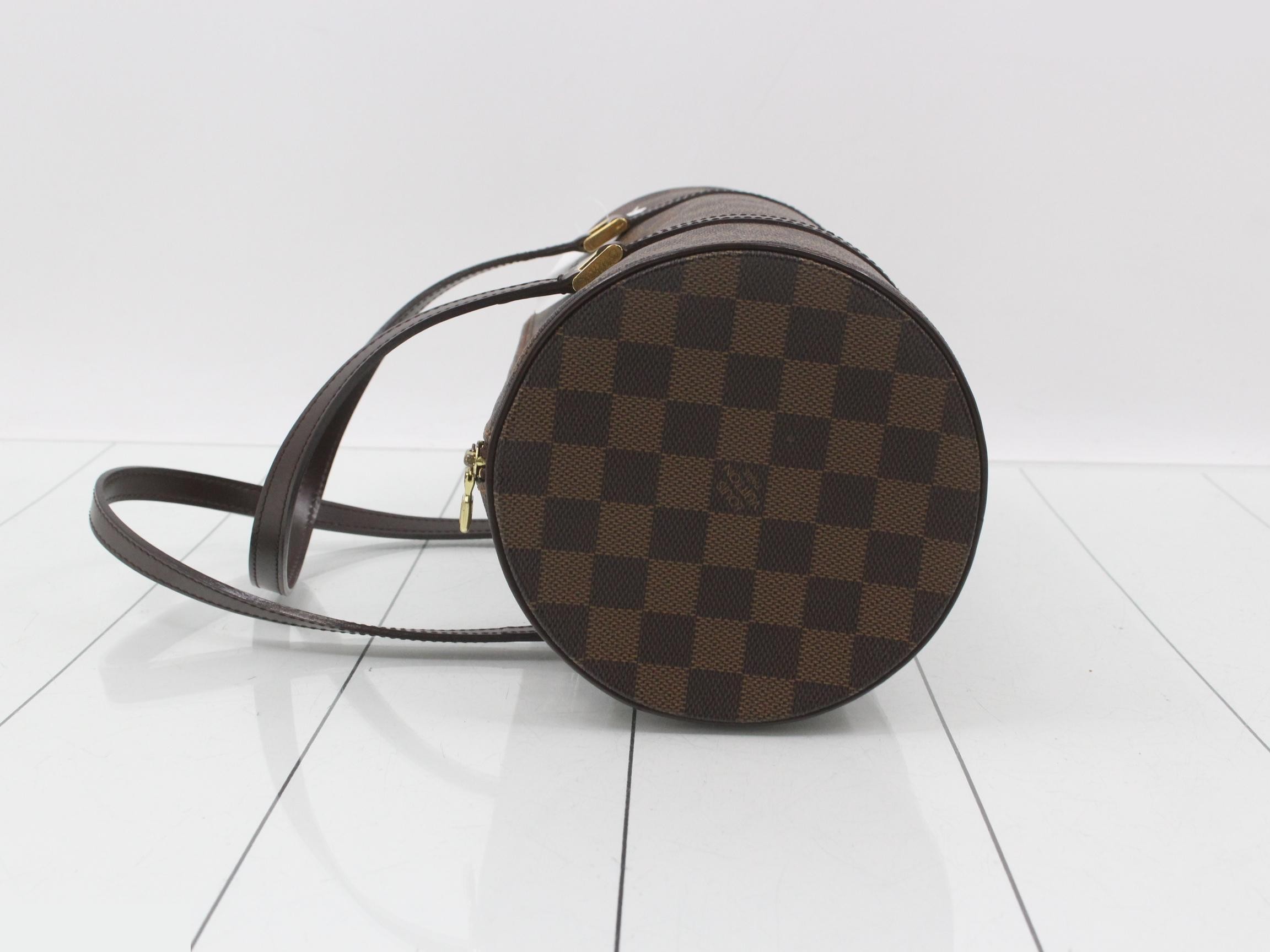 Papillon GM with pouch — view 4