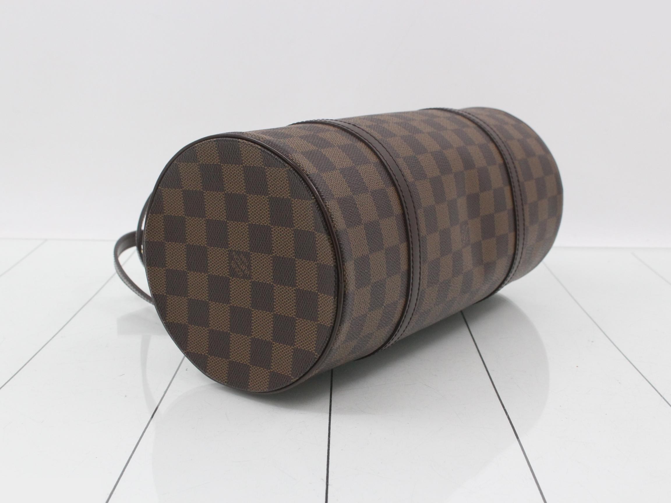 Papillon GM with pouch — view 5