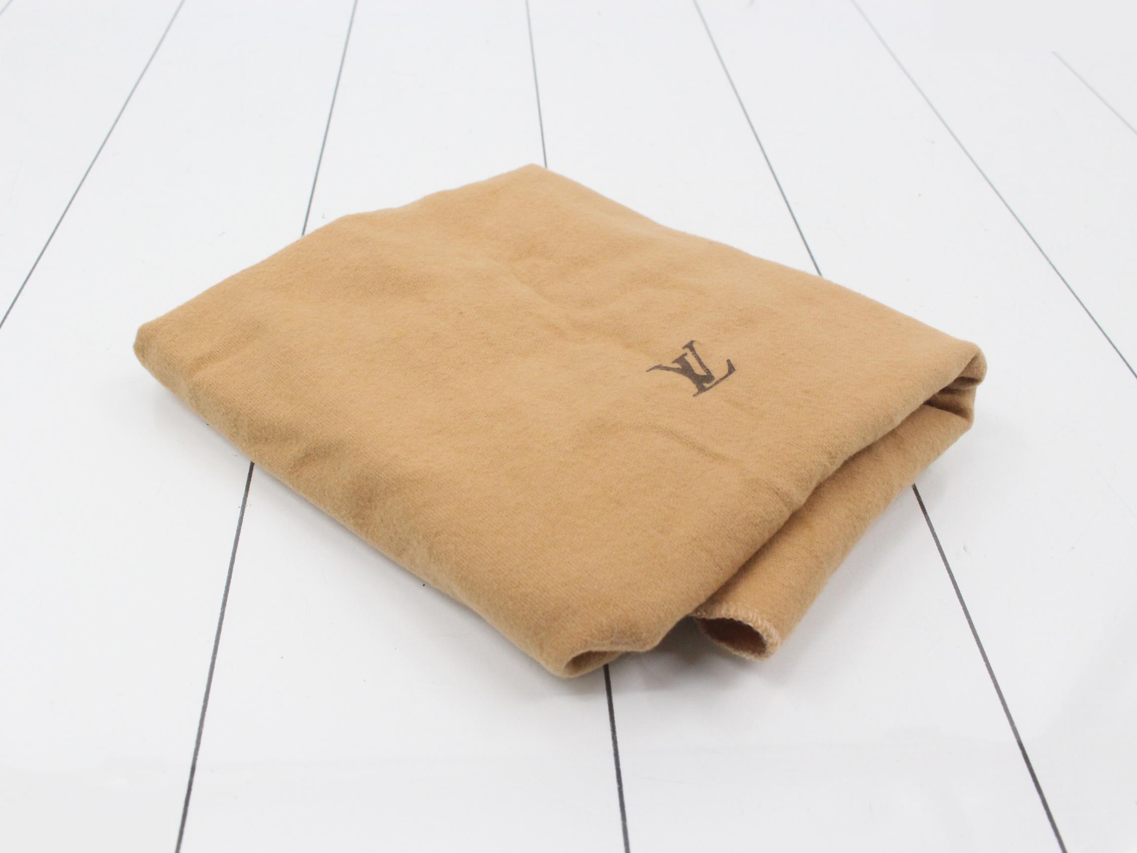 Papillon GM with pouch — view 7