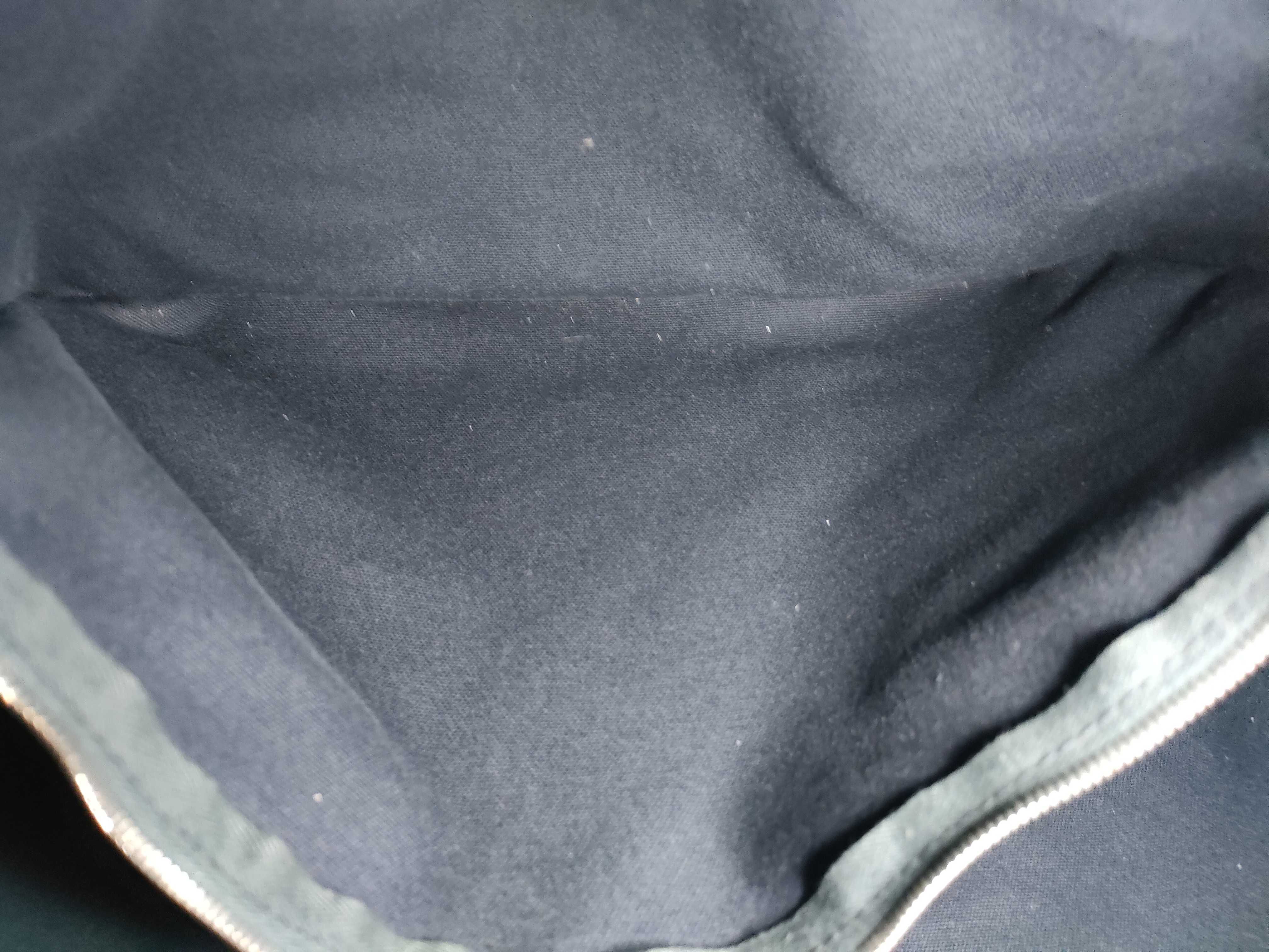 Fourre-Tout Hermes Fourre-Tout MM Handbag B Tote Bag — view 12