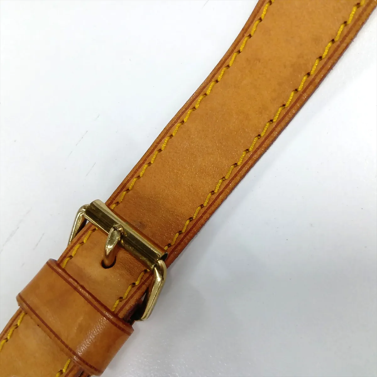 Monogram Keepall Bandouliere 55 M41414 SP1901 Brown — view 15