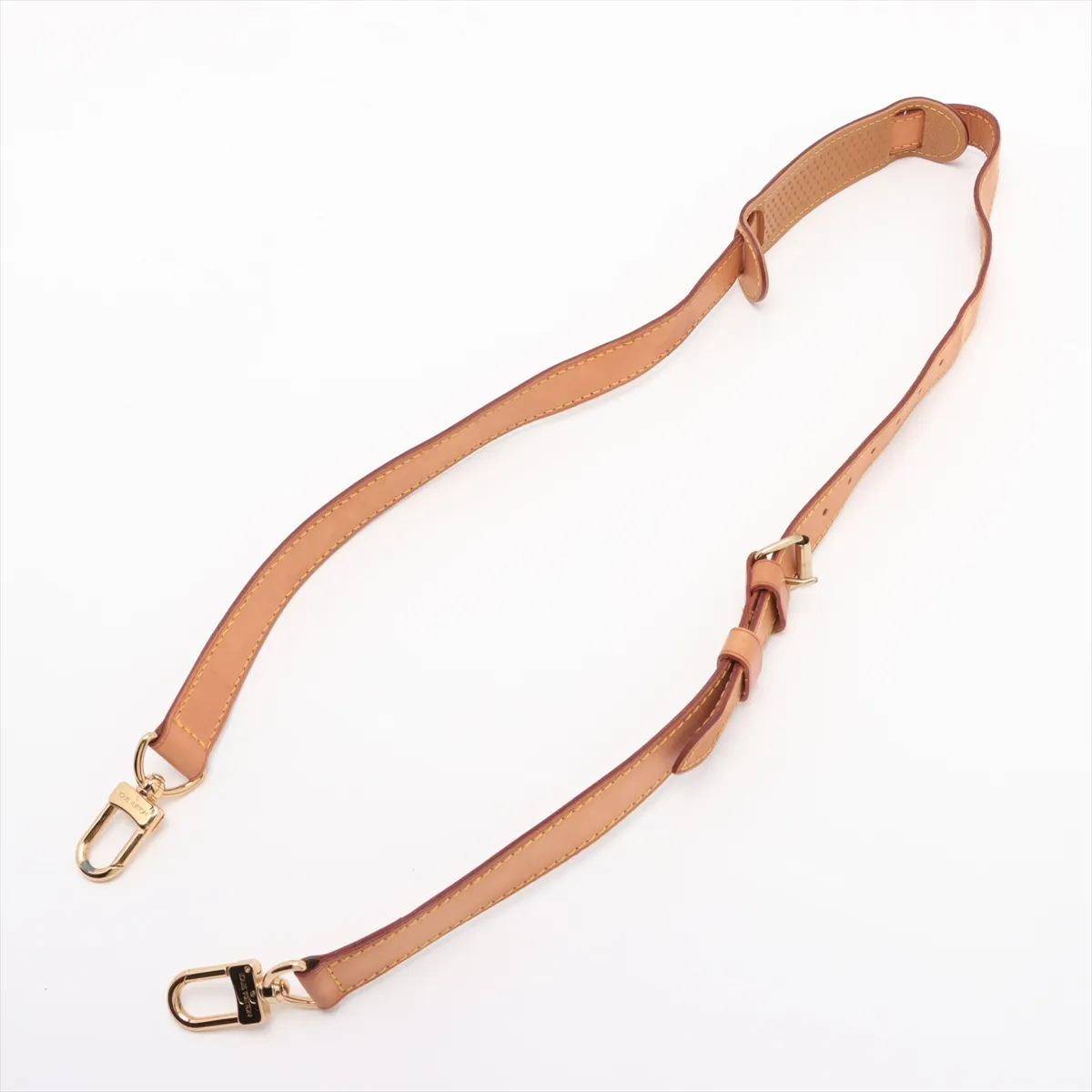Monogram Keepall Bandouliere 55 M41414 SP1901 Brown — view 7
