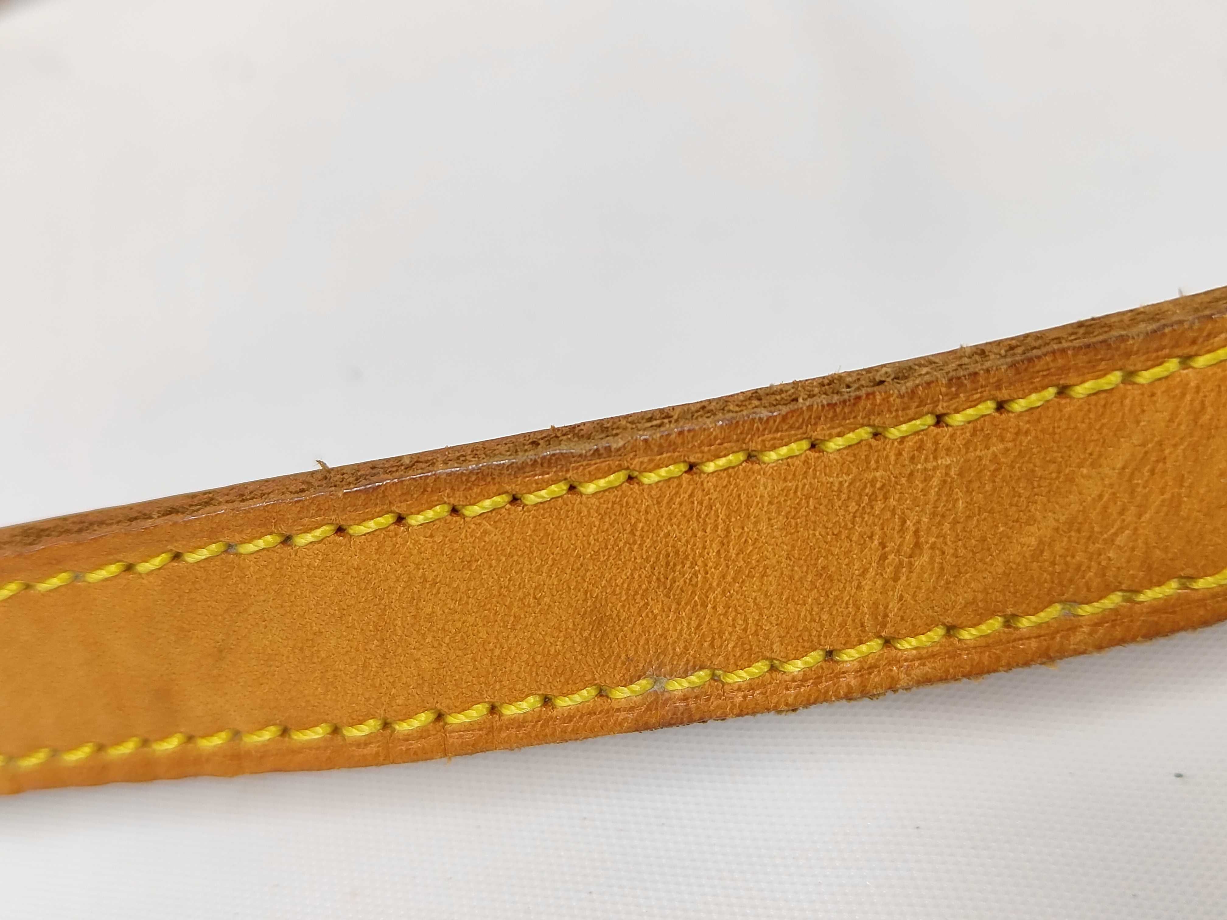 Monogram Boulogne Shoulder Bag — view 7