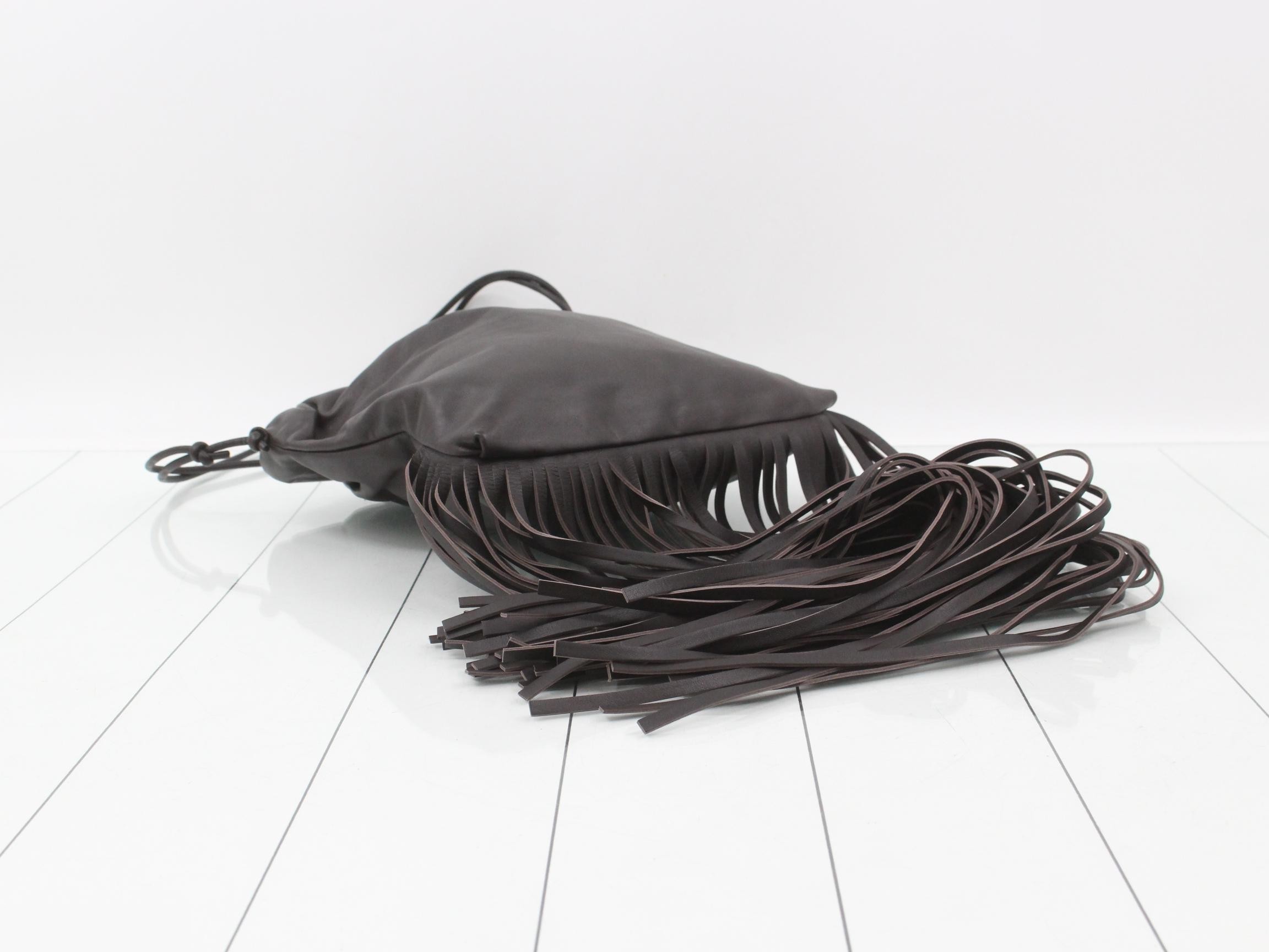 Intrecciato (bag) — view 5