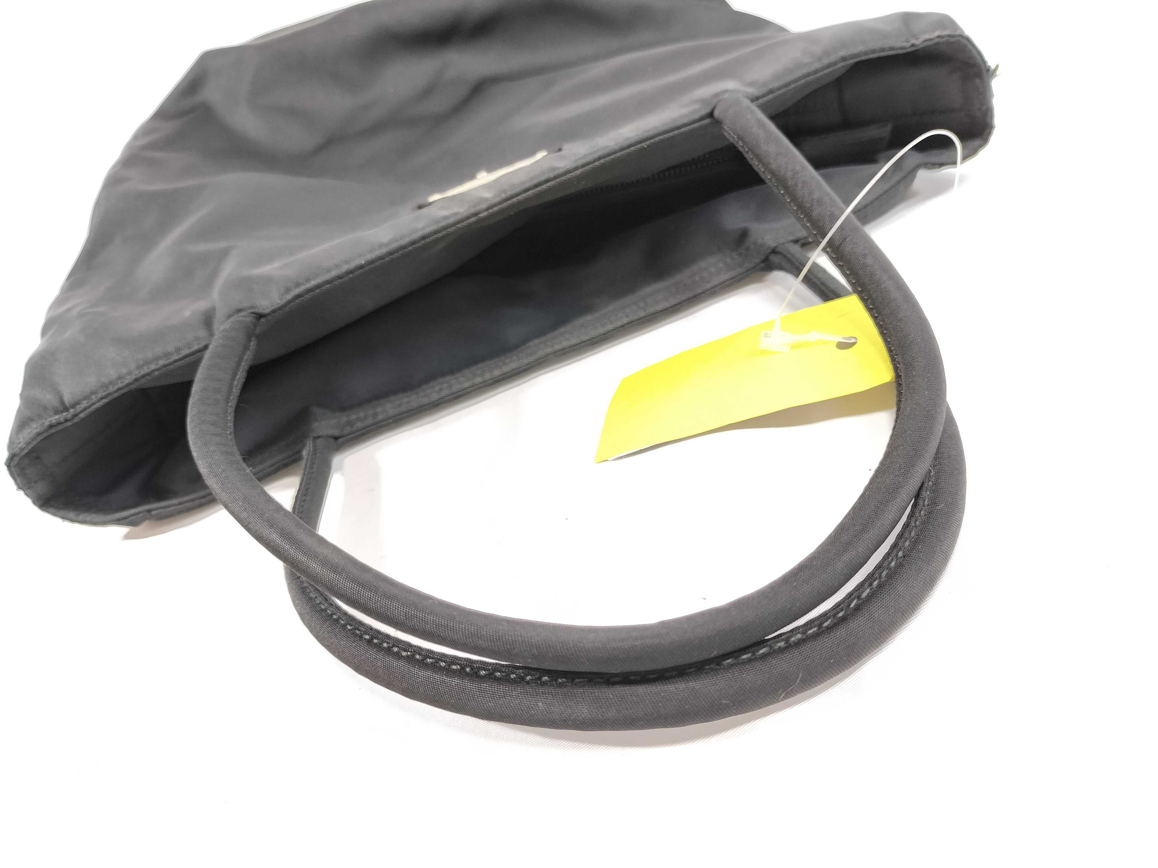 Nylon Tessuto Nylon Handbag B8484 Handbag — view 3