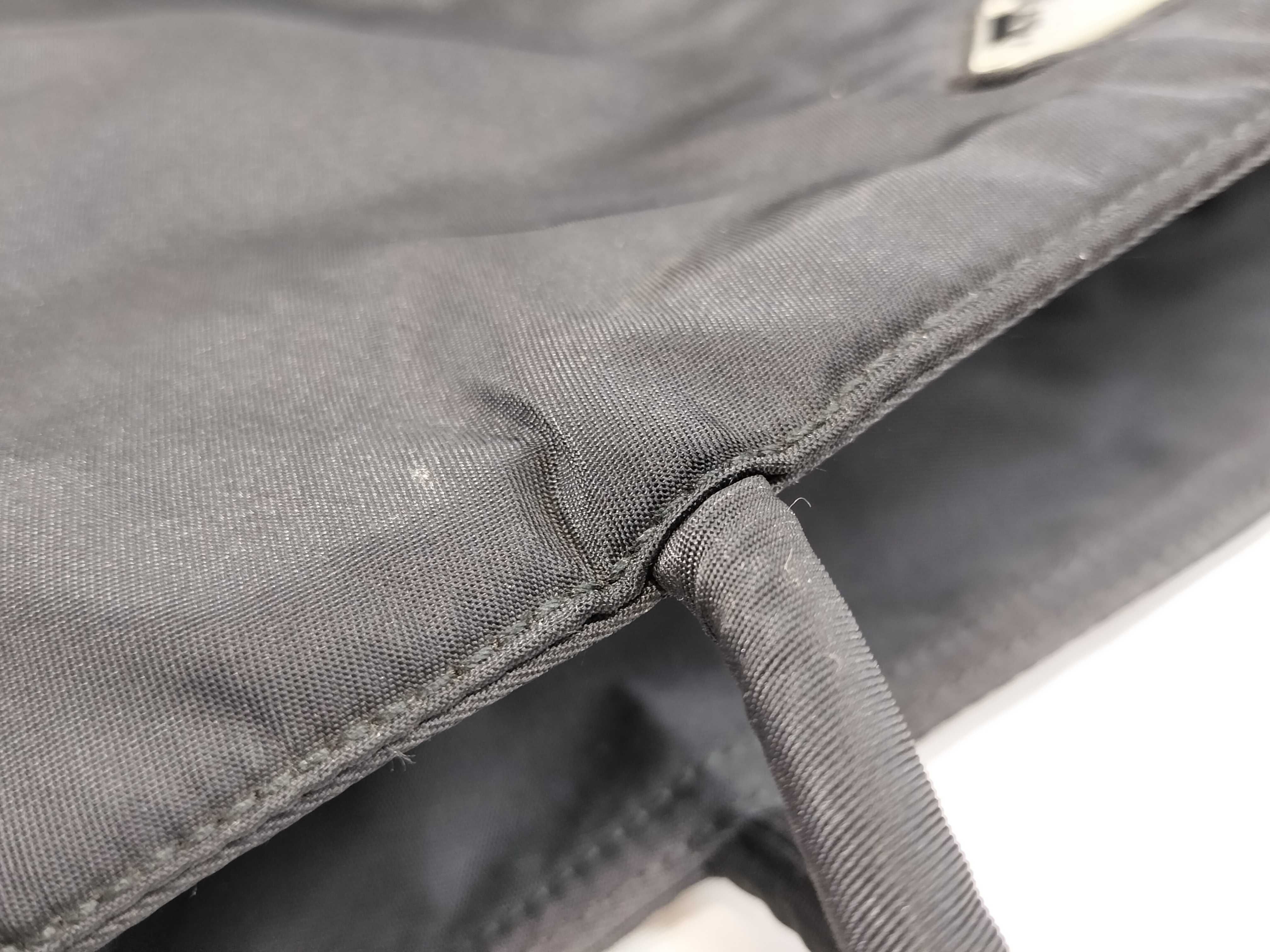 Nylon Tessuto Nylon Handbag B8484 Handbag — view 5