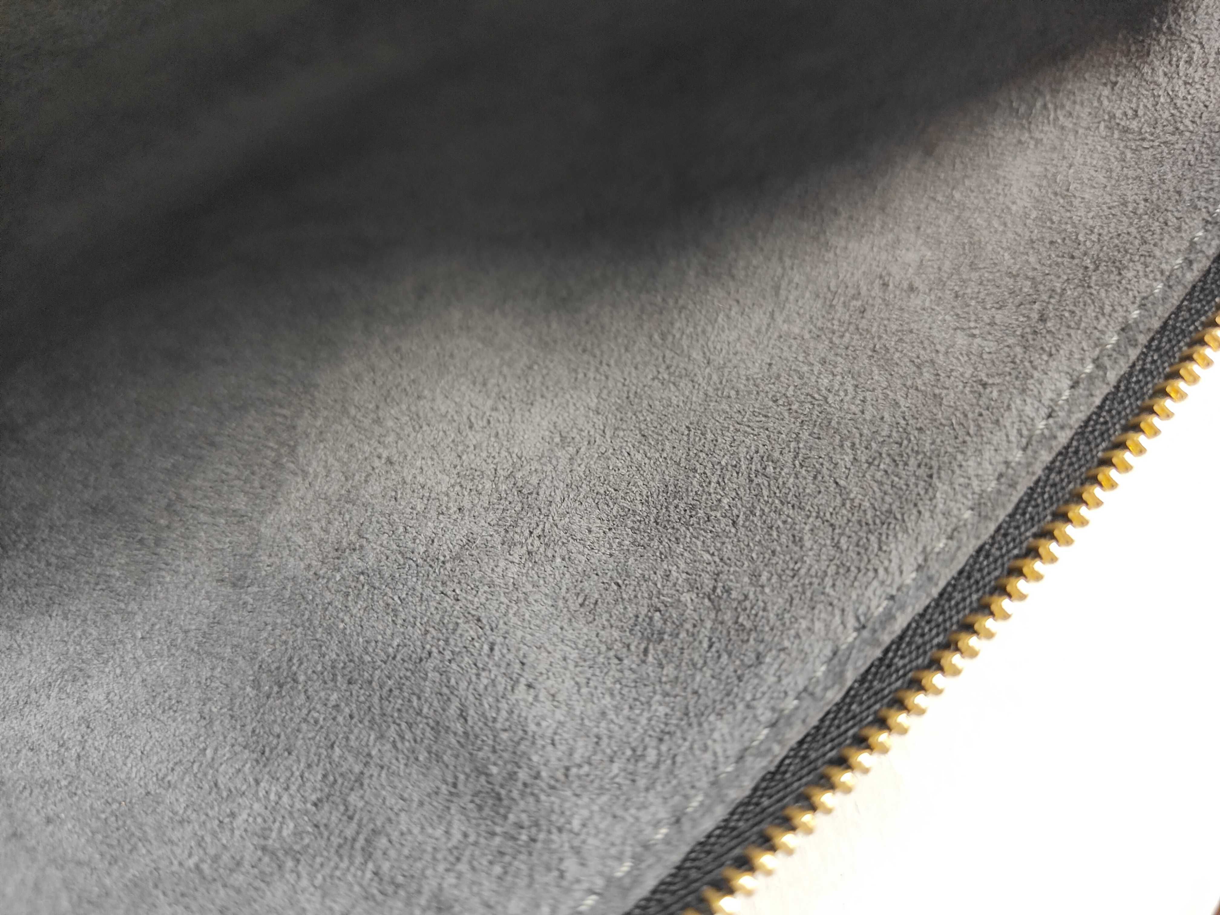 Epi Leather Pochette Accessoires M52952 AR1929 Pouch — view 11