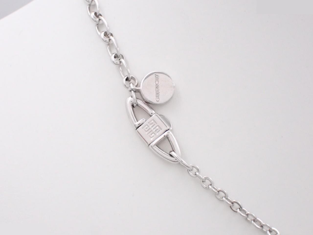 Other lines: Precious metals, necklaces, pendants, chain approximately 47cm — view 2
