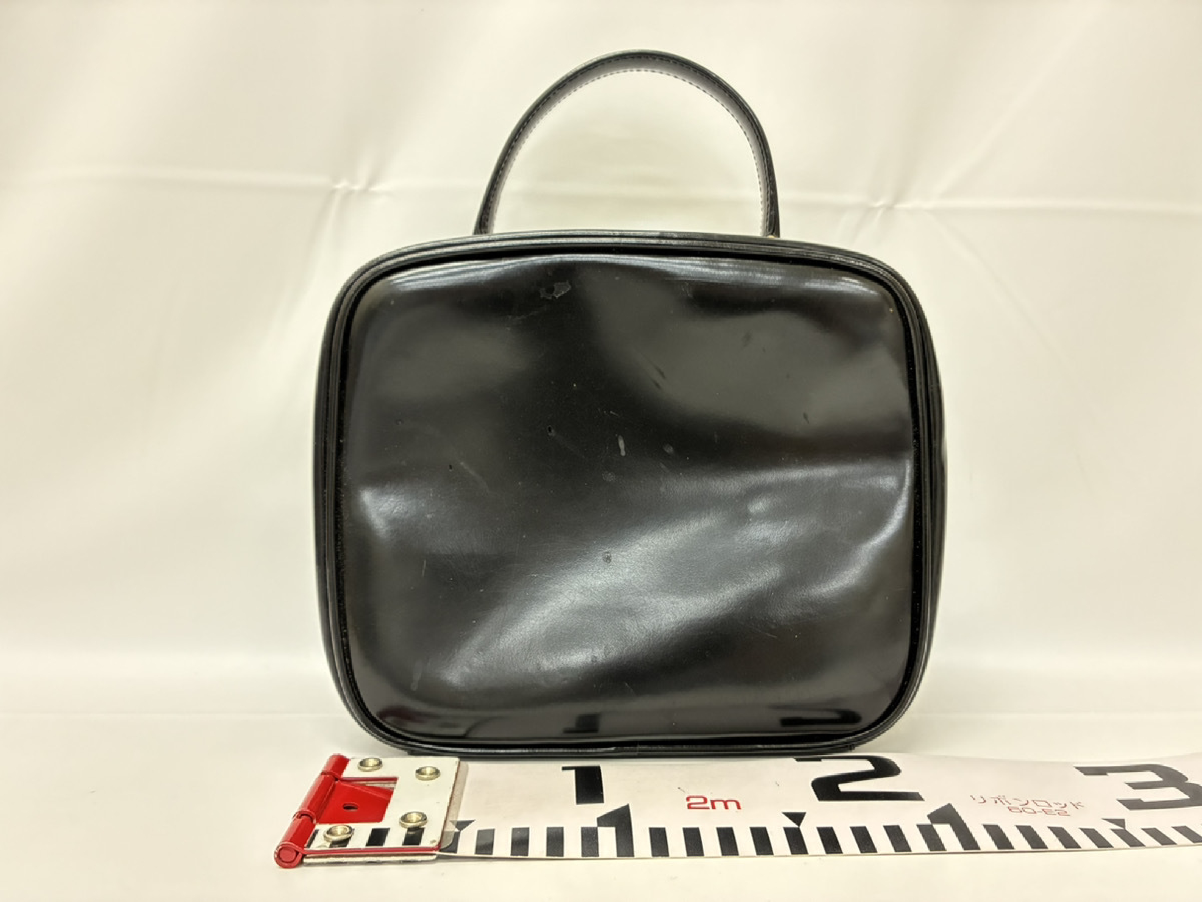 Bamboo Handbag Leather 000.2123.0323 Handbag — view 2