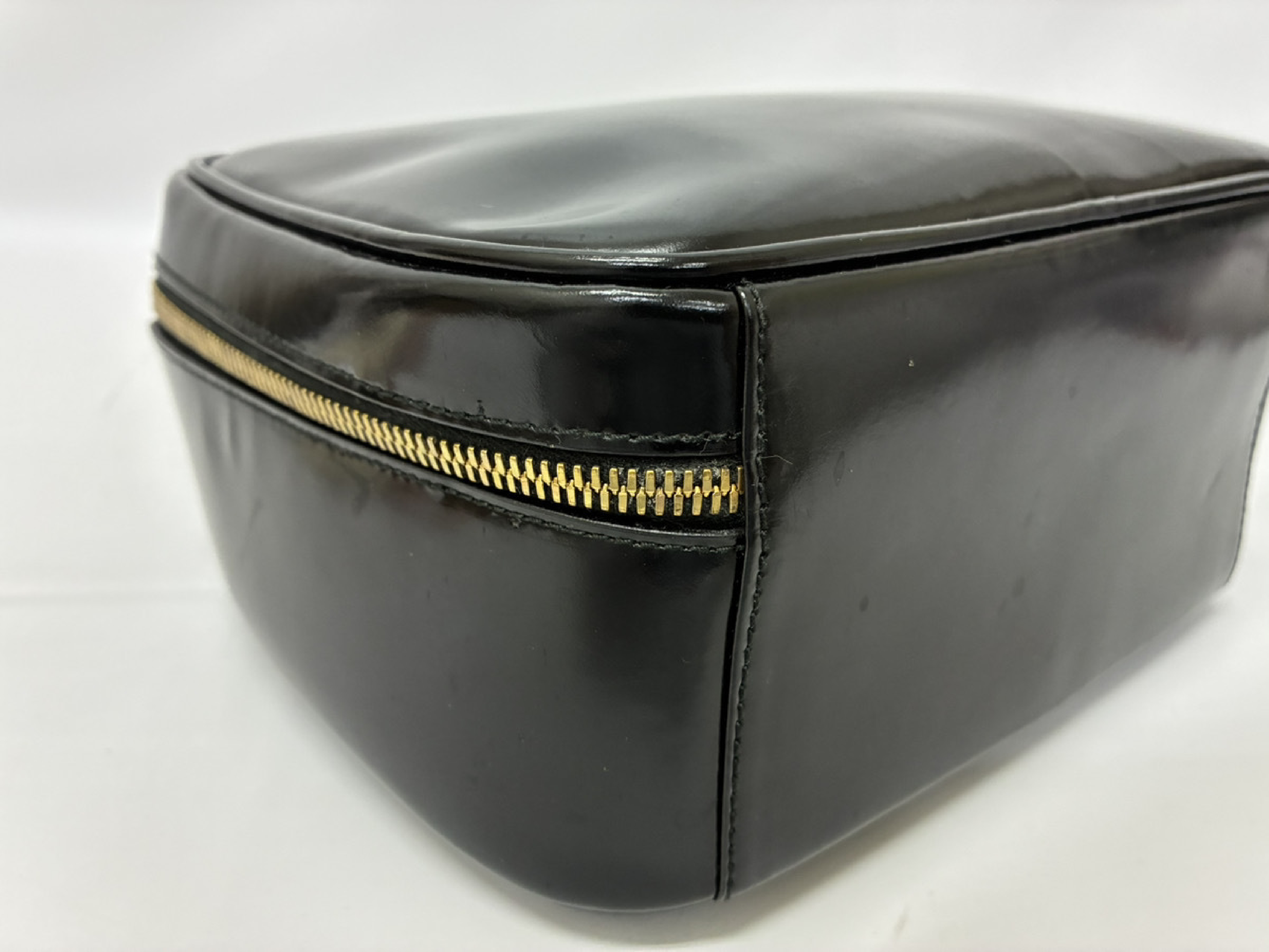 Bamboo Handbag Leather 000.2123.0323 Handbag — view 3
