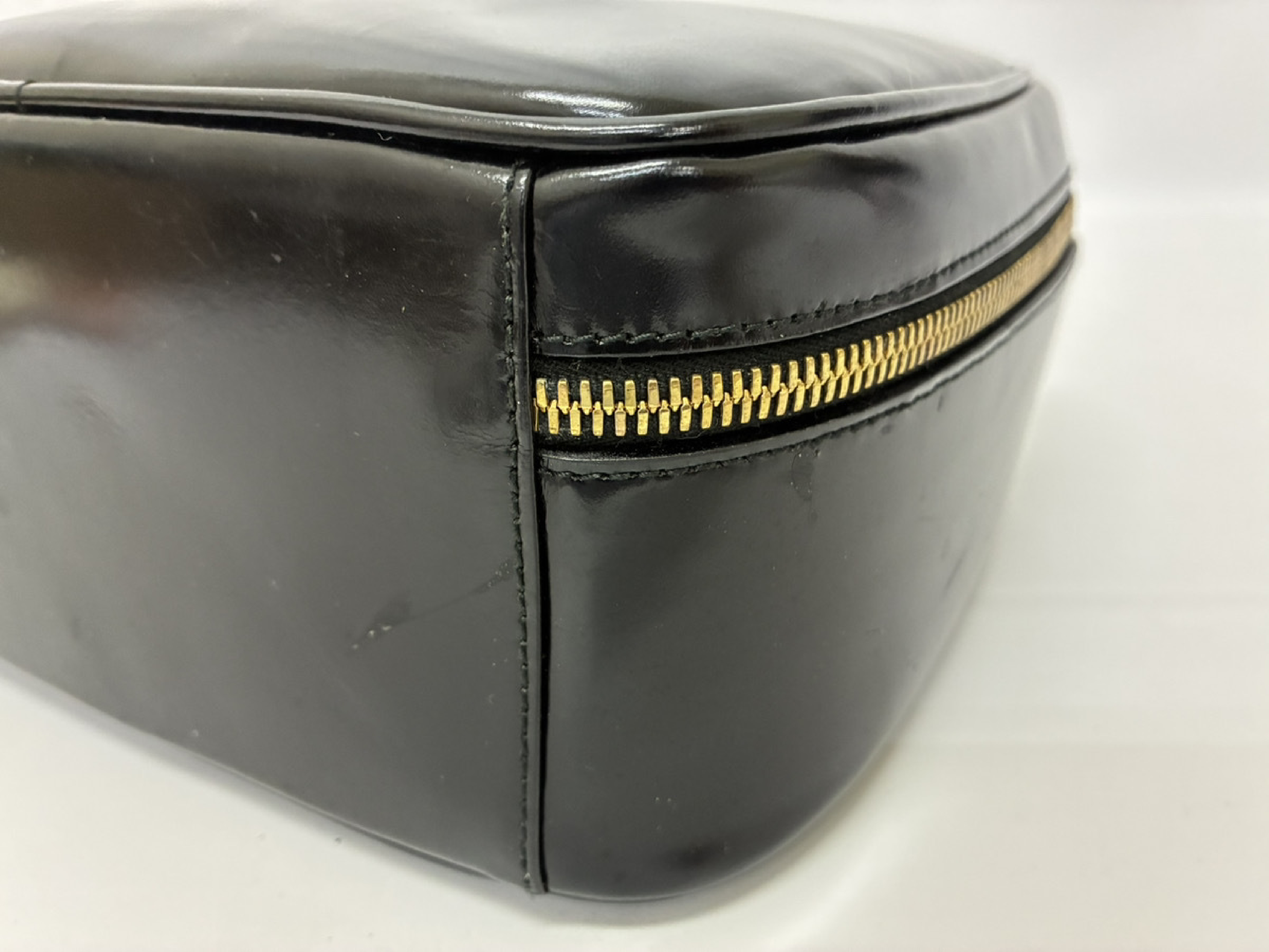 Bamboo Handbag Leather 000.2123.0323 Handbag — view 4