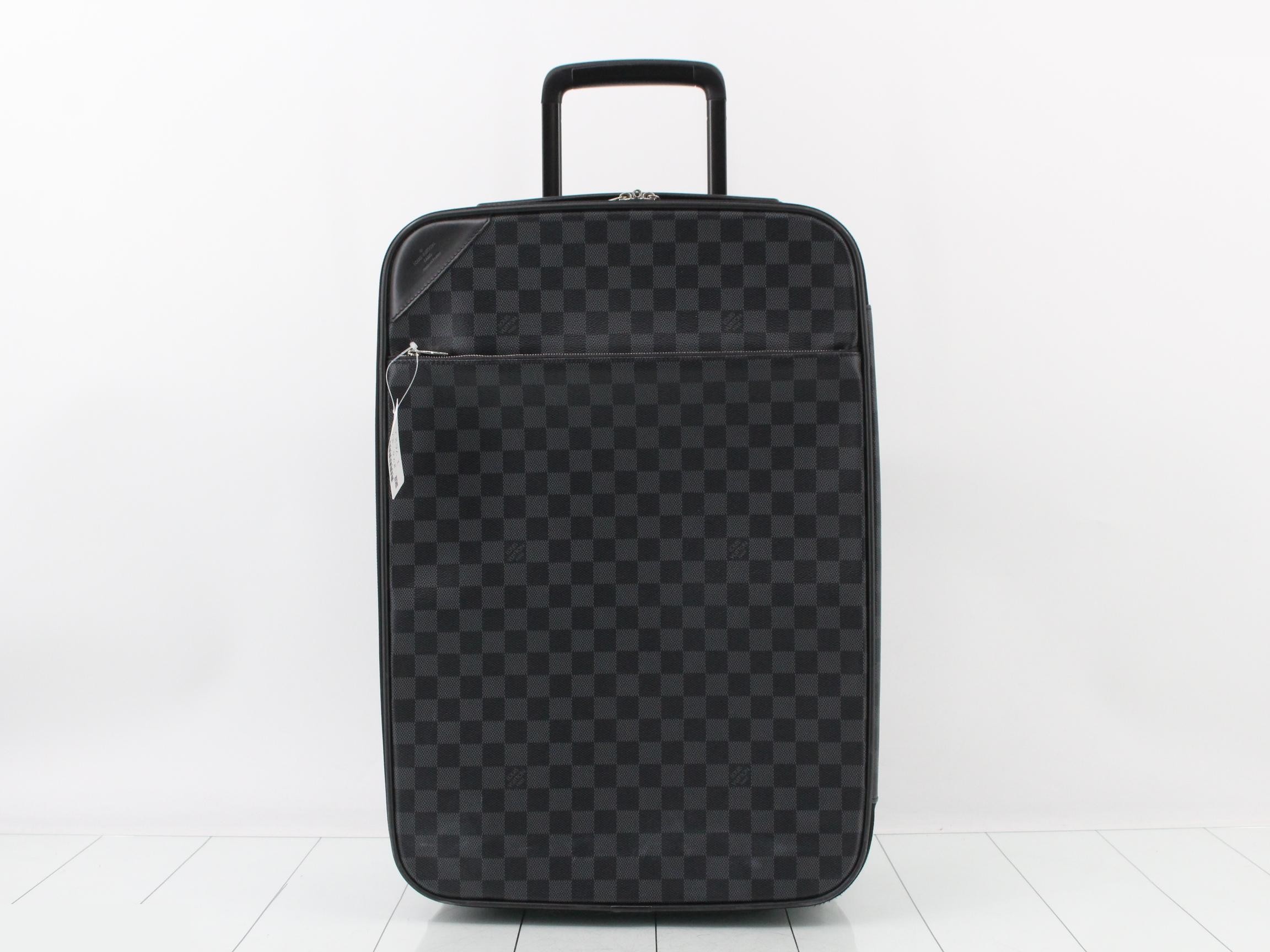Pegase 55 Suitcase