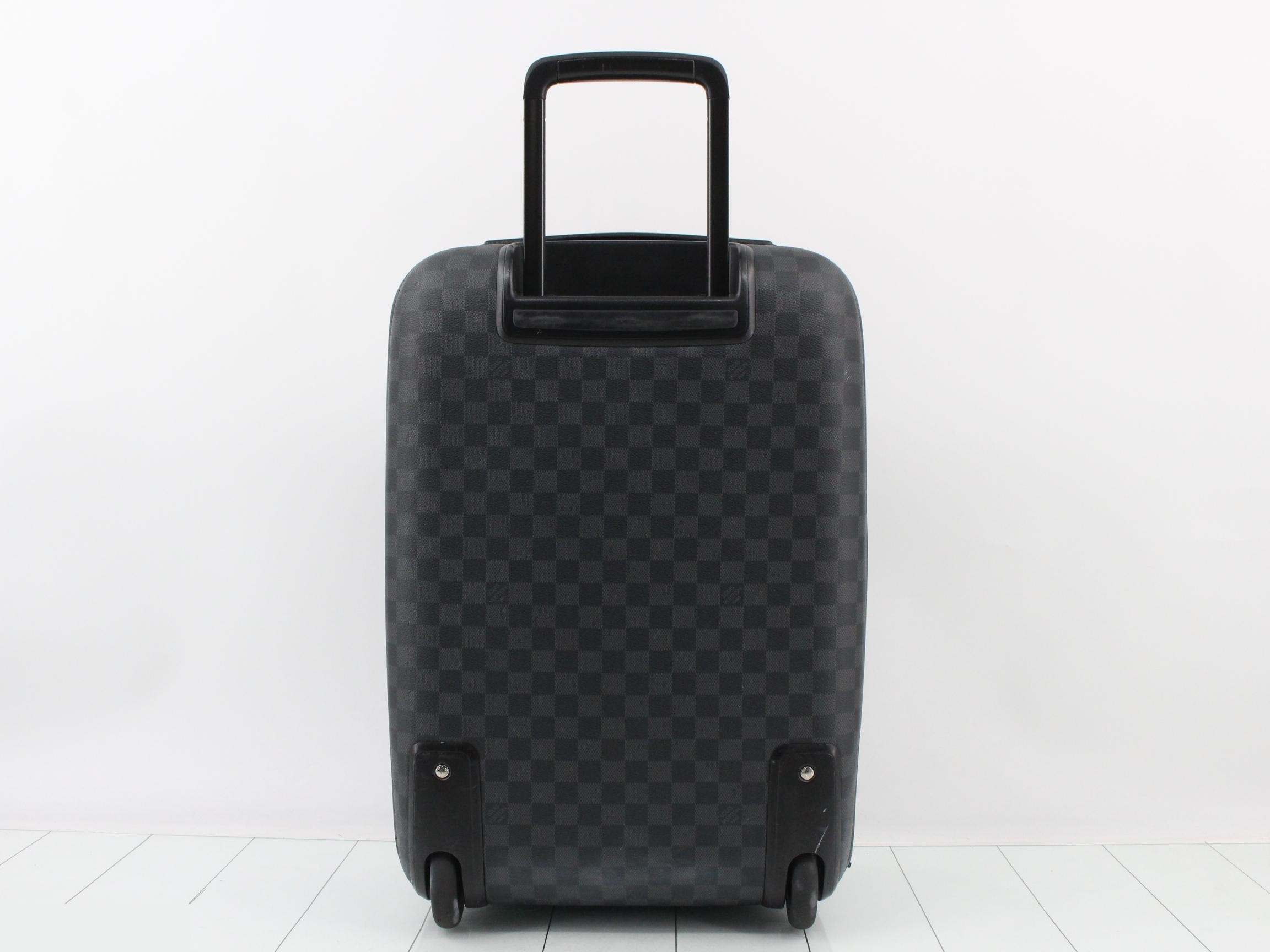 Pegase 55 Suitcase — view 2
