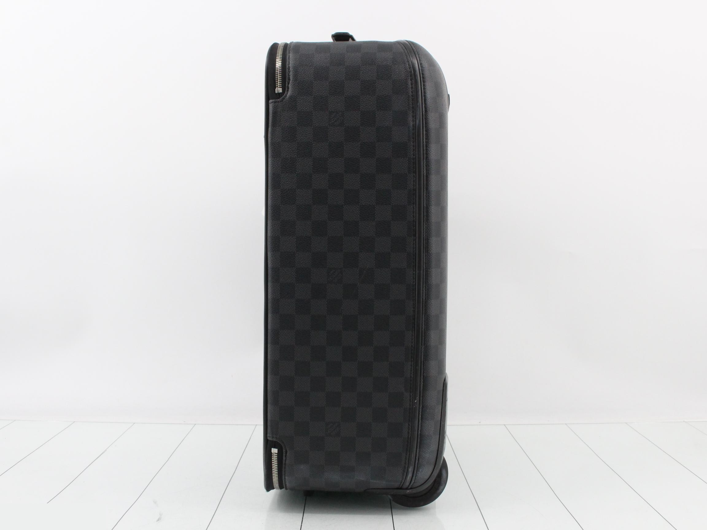 Pegase 55 Suitcase — view 3