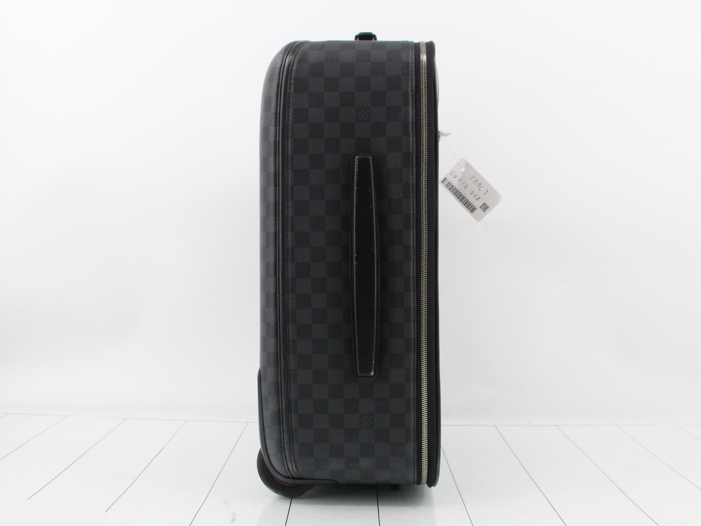 Pegase 55 Suitcase — view 4