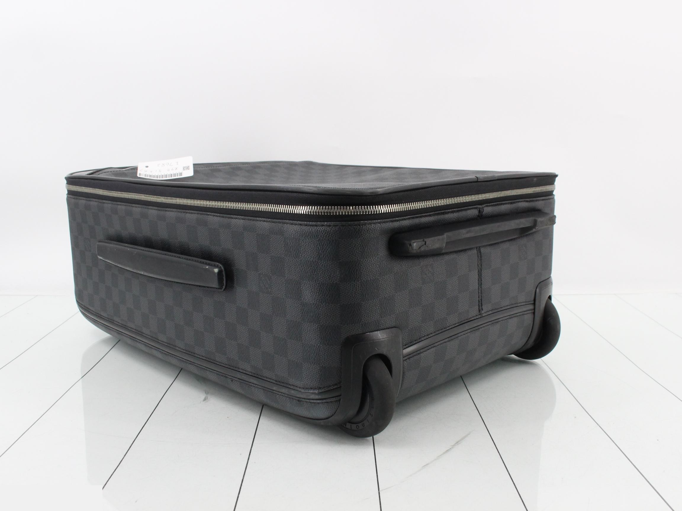 Pegase 55 Suitcase — view 5