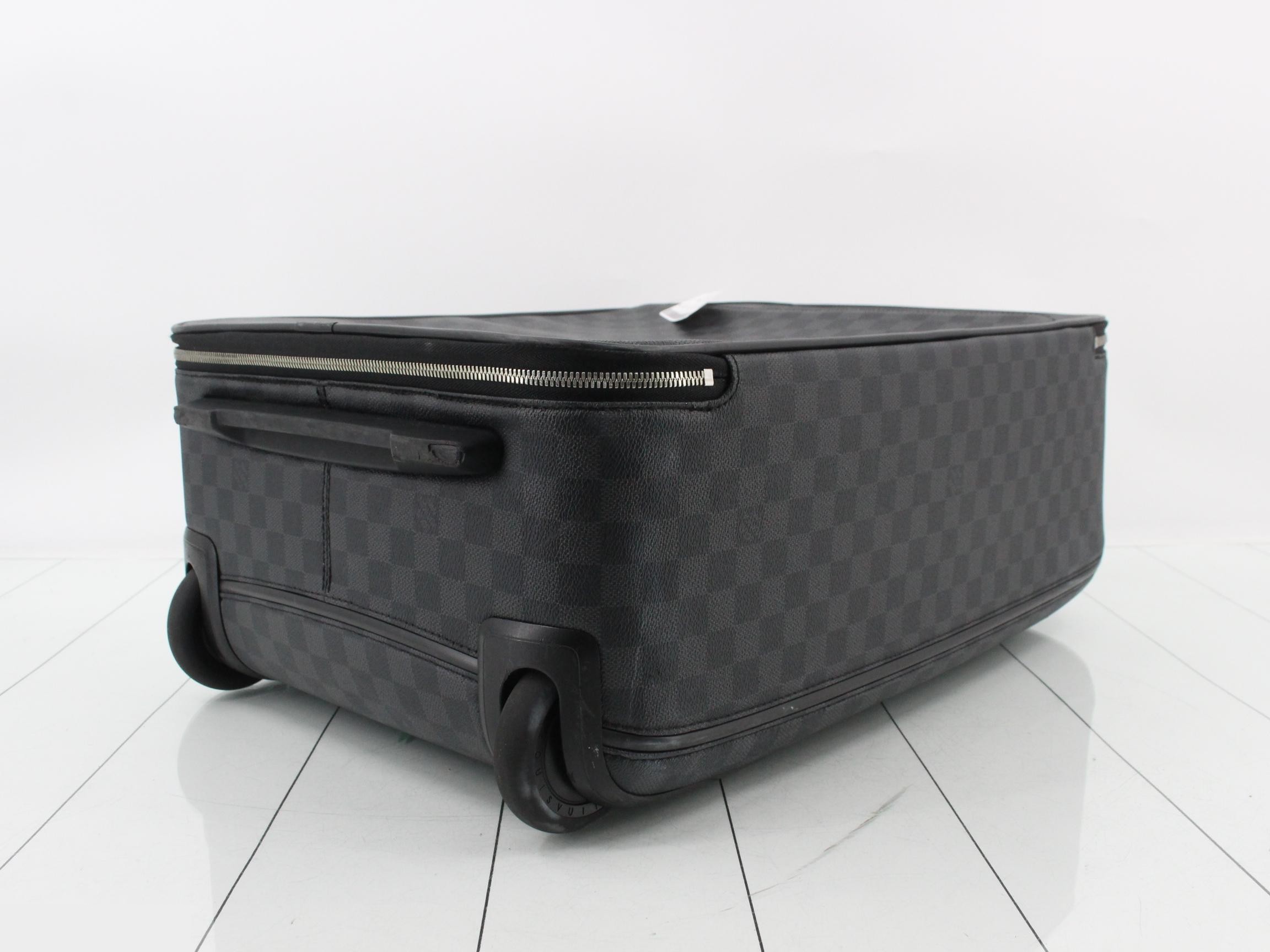 Pegase 55 Suitcase — view 6