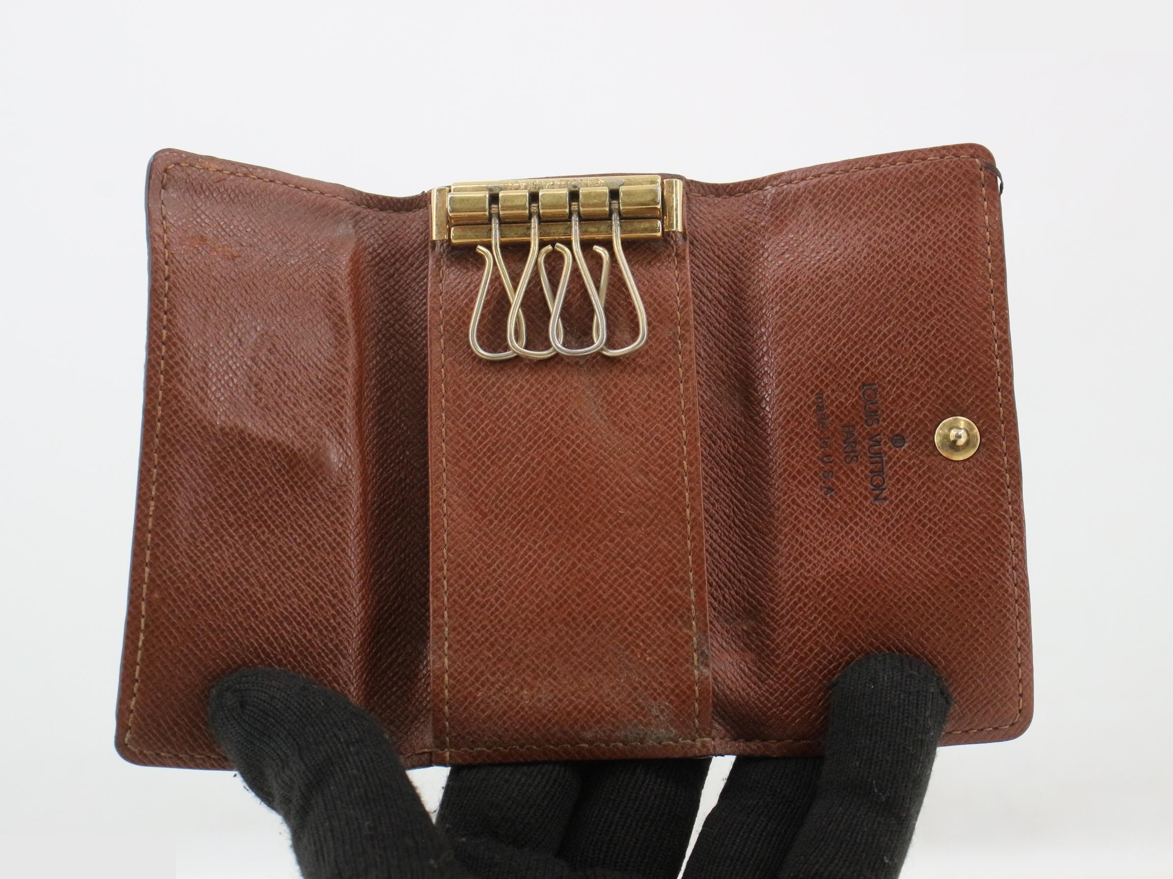 Multiclé 4 — view 4