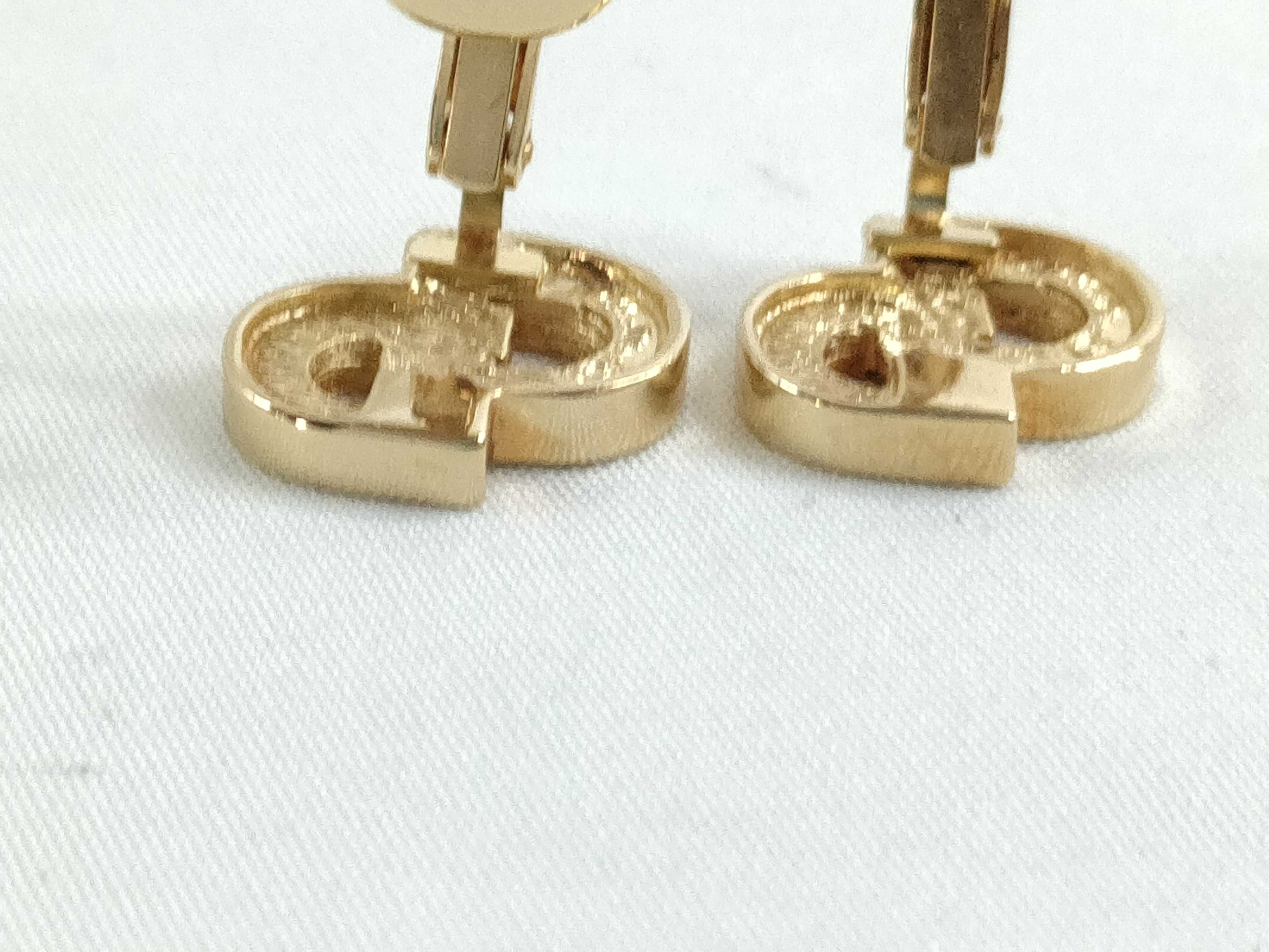 Earrings Gold Earrings — view 6