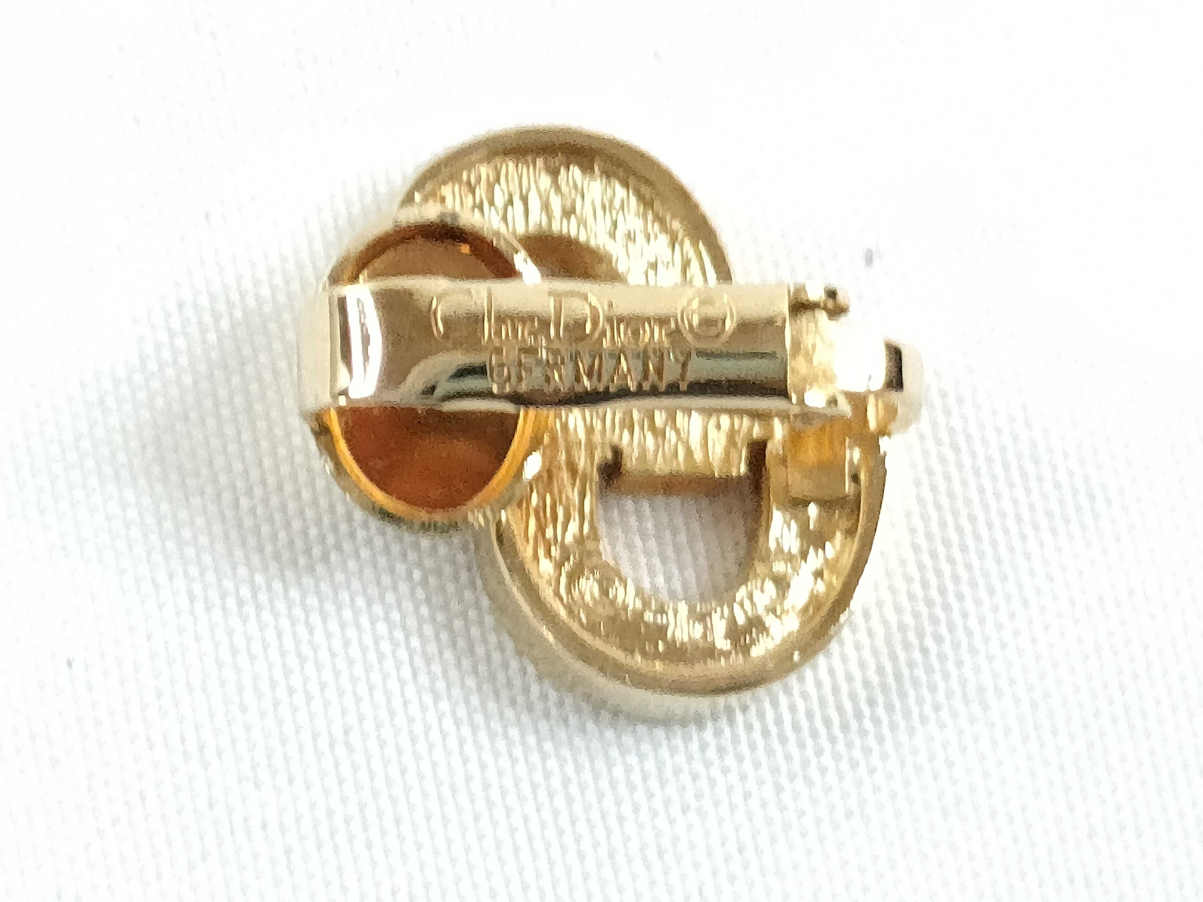 Earrings Gold Earrings — view 7