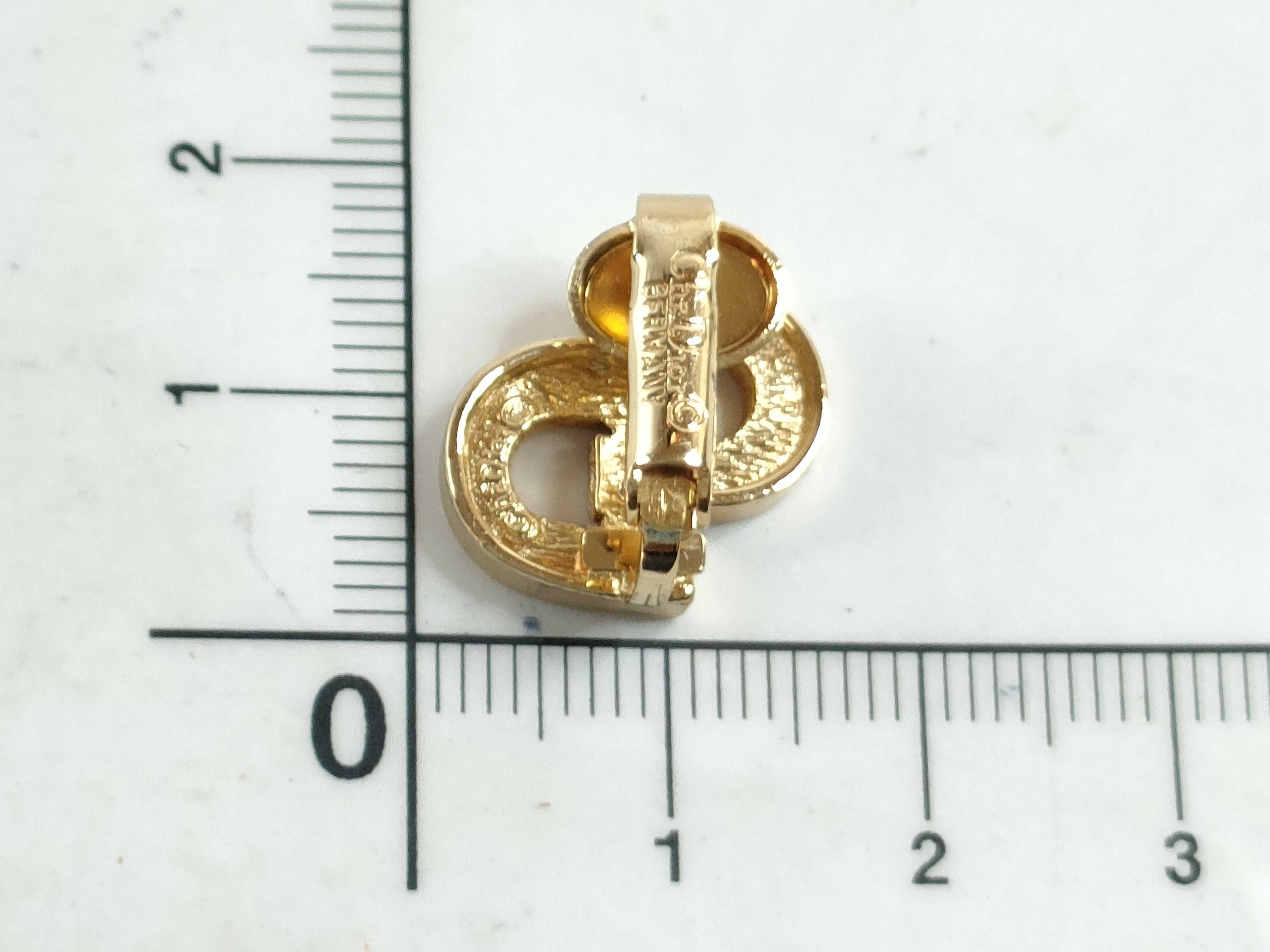 Earrings Gold Earrings — view 8