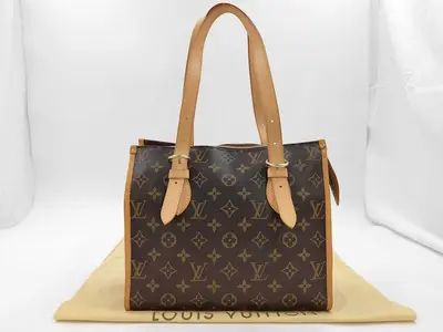 LV Tote Bag